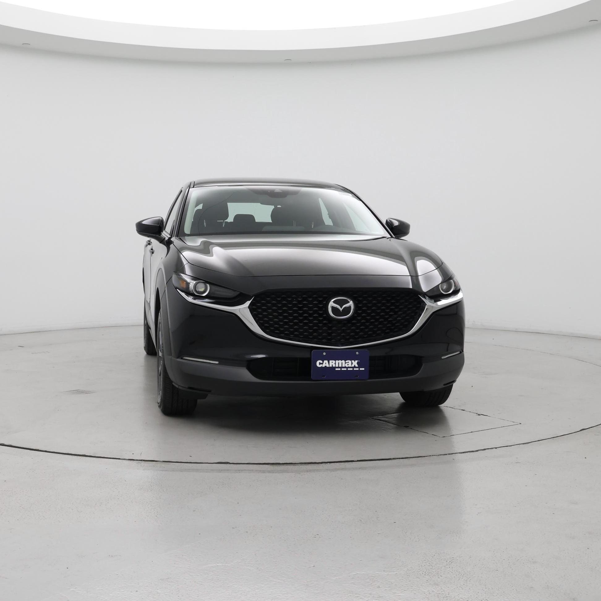 Thumbnail: 2023 Mazda CX-30 - 5