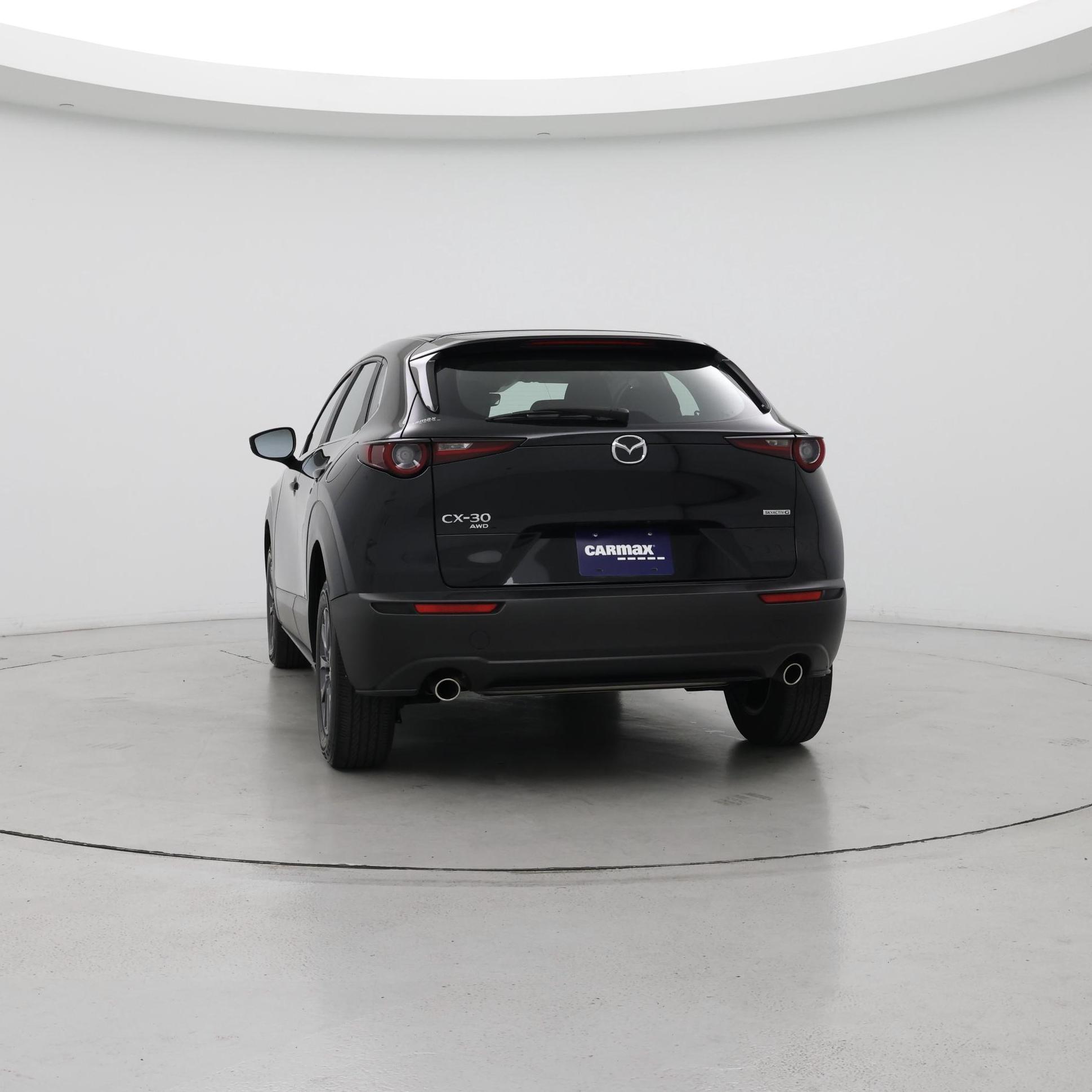 Thumbnail: 2023 Mazda CX-30 - 6