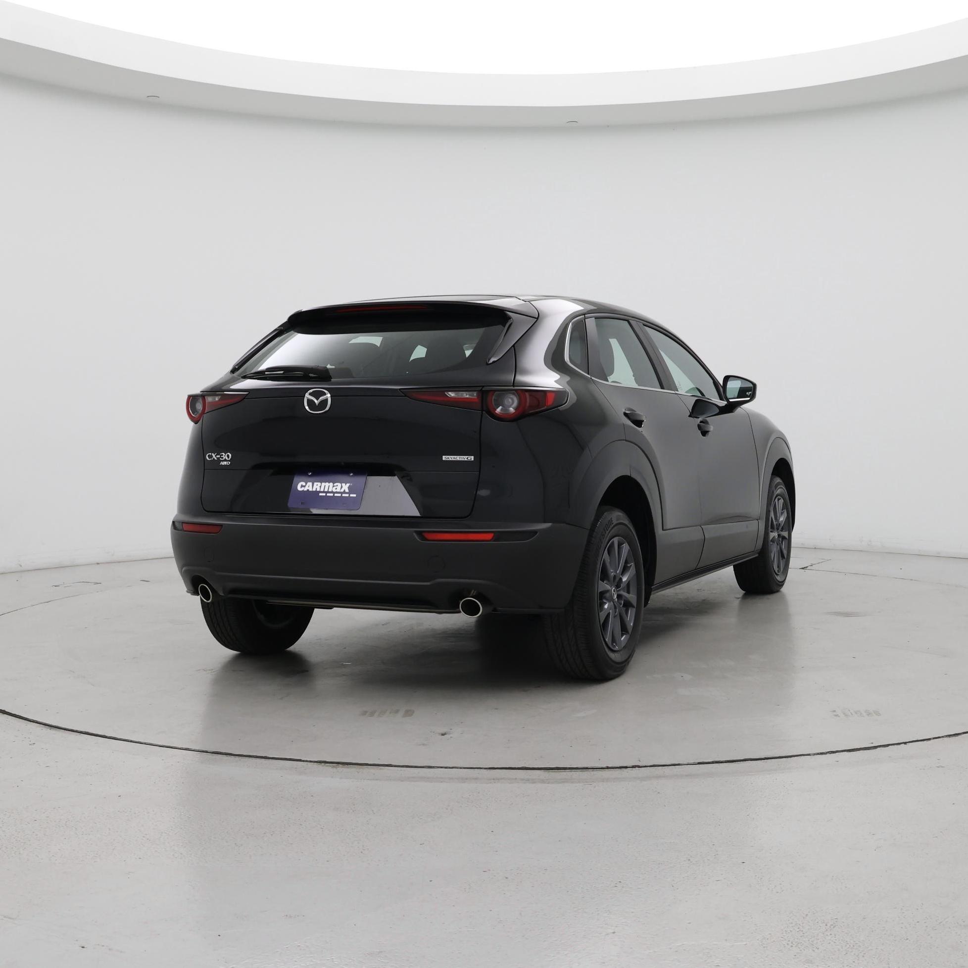 Thumbnail: 2023 Mazda CX-30 - 8
