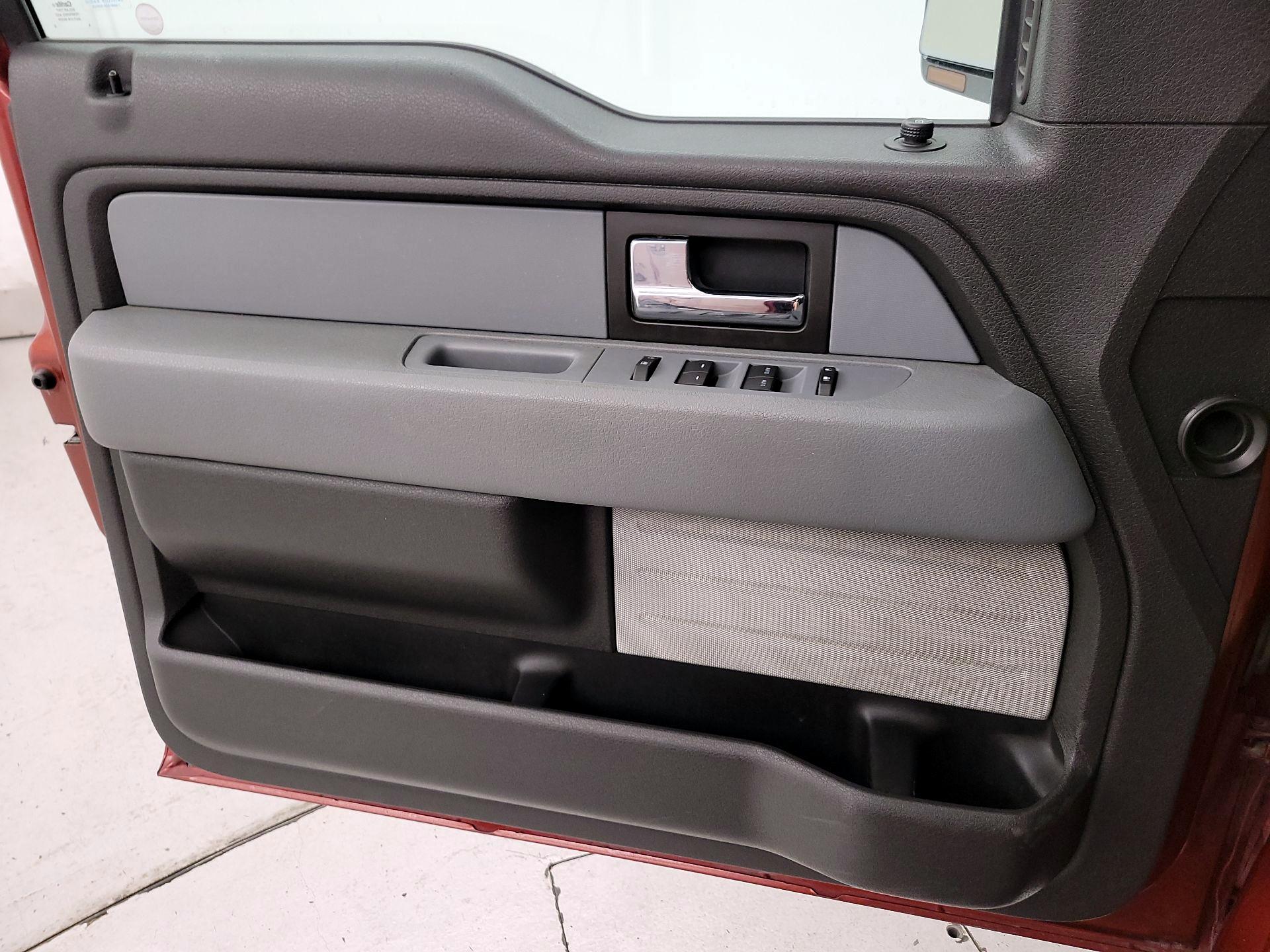 Thumbnail: 2014 Ford F-150 - 12