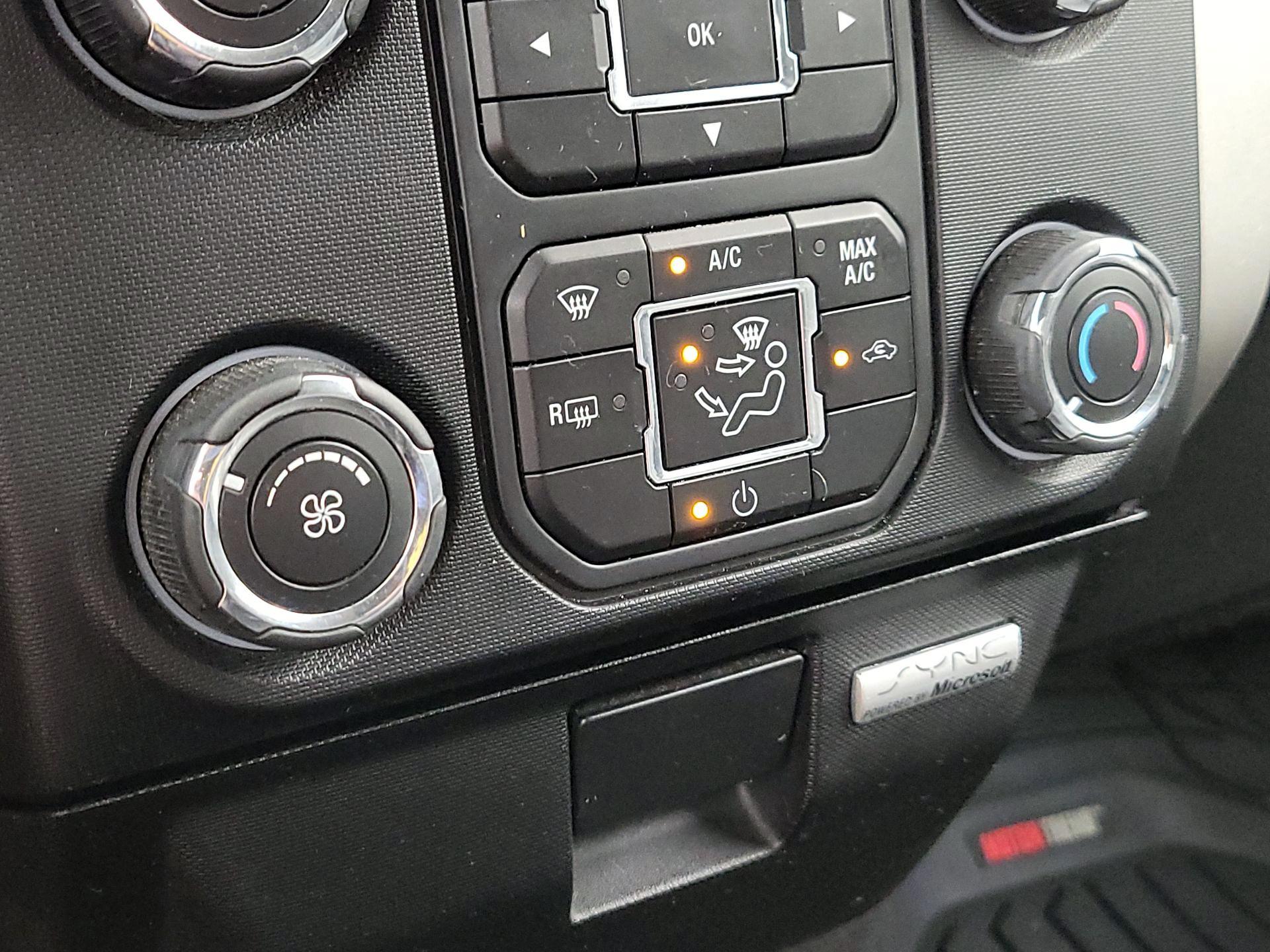 Thumbnail: 2014 Ford F-150 - 16