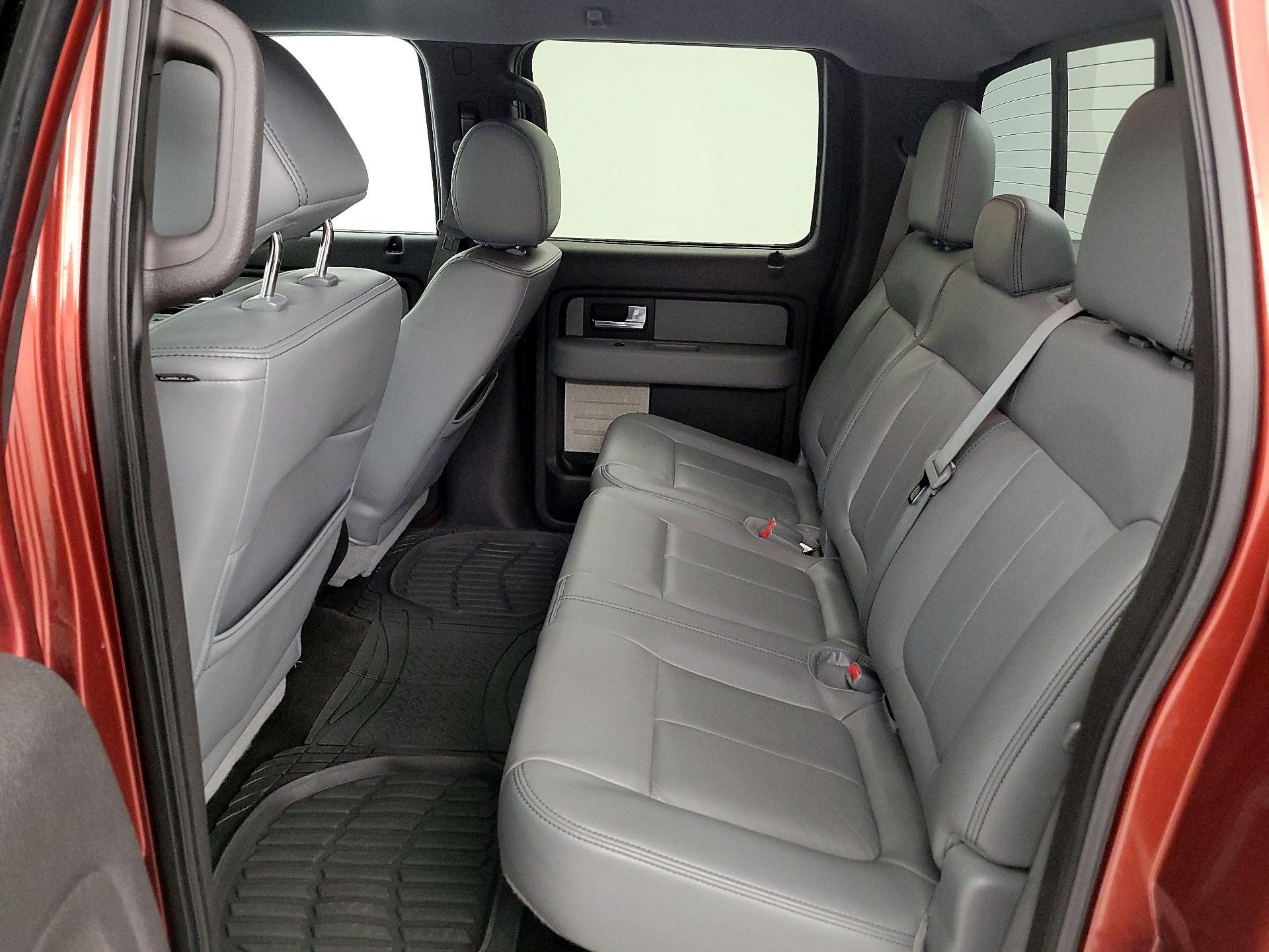 Thumbnail: 2014 Ford F-150 - 19