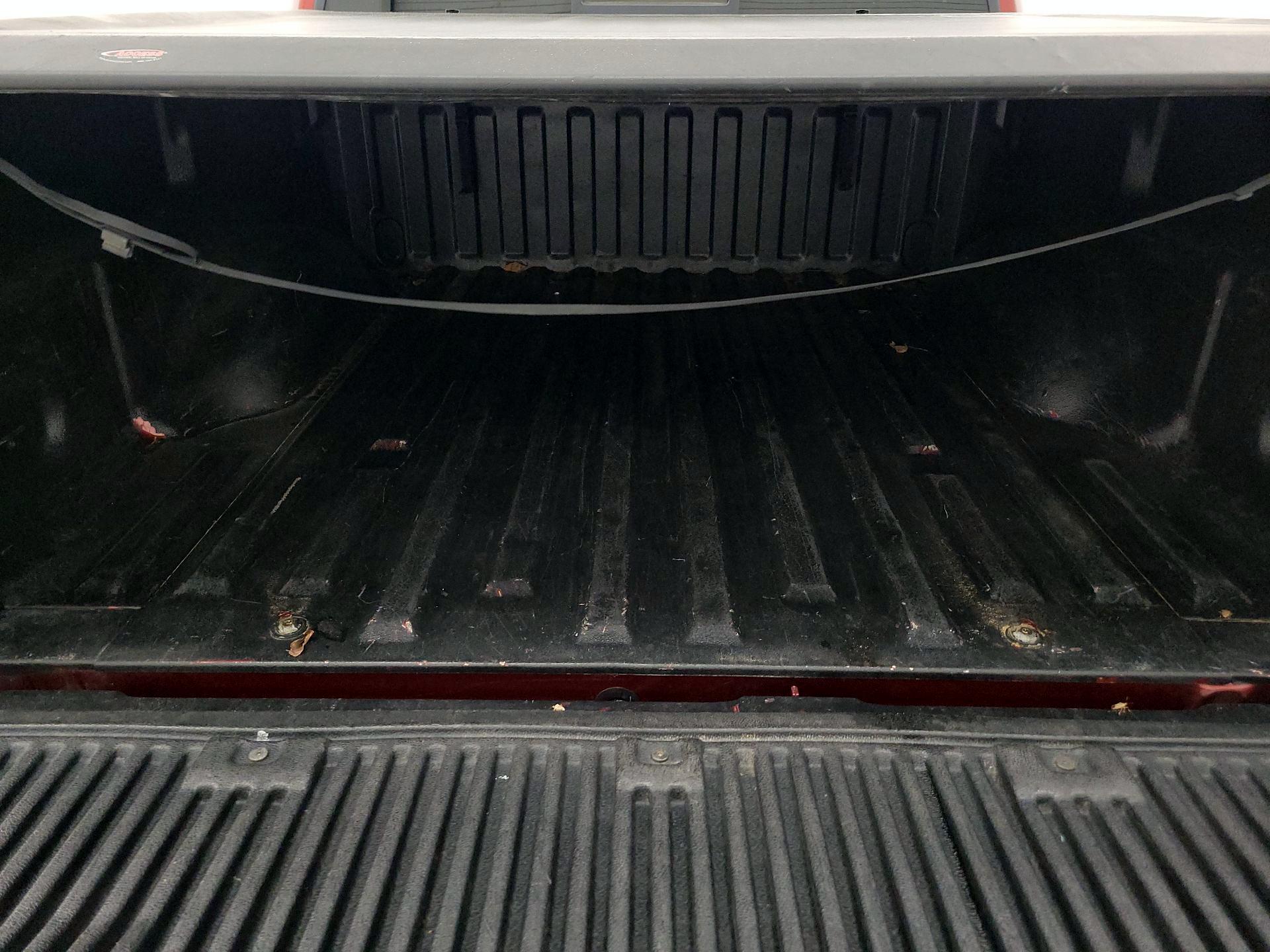Thumbnail: 2014 Ford F-150 - 20