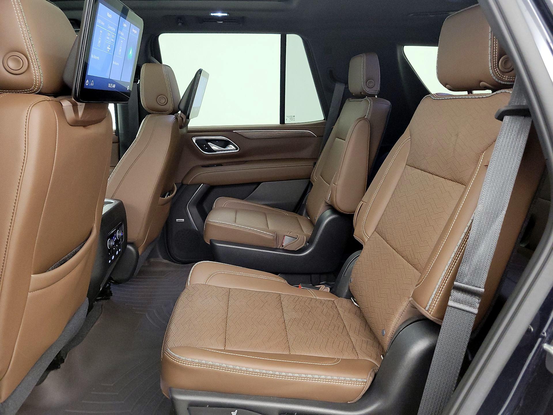 Thumbnail: 2021 Chevrolet Tahoe - 20