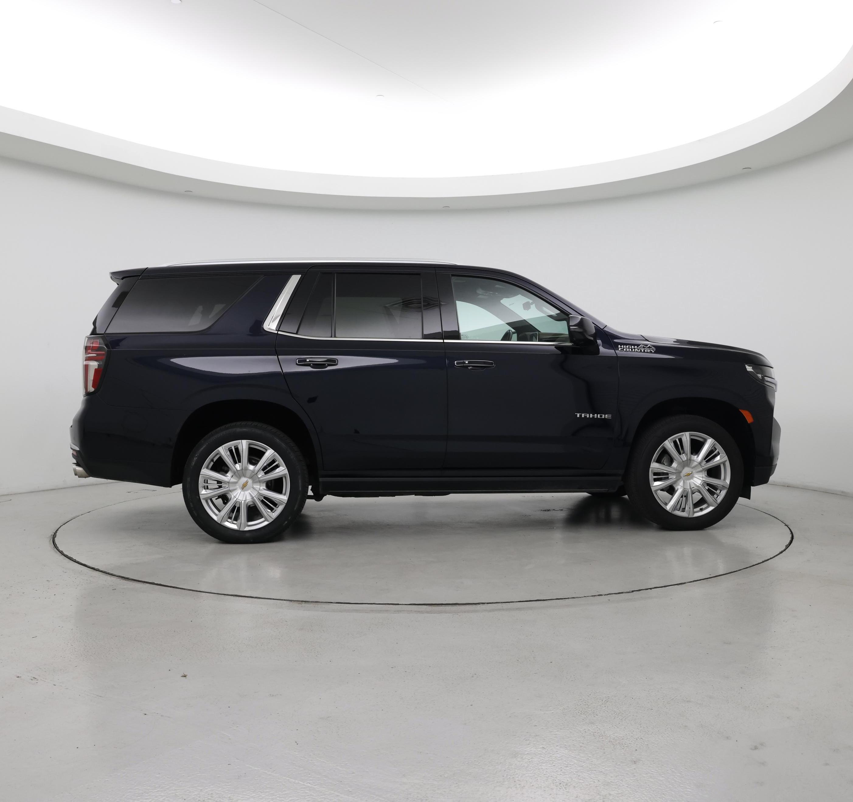 Thumbnail: 2021 Chevrolet Tahoe - 7