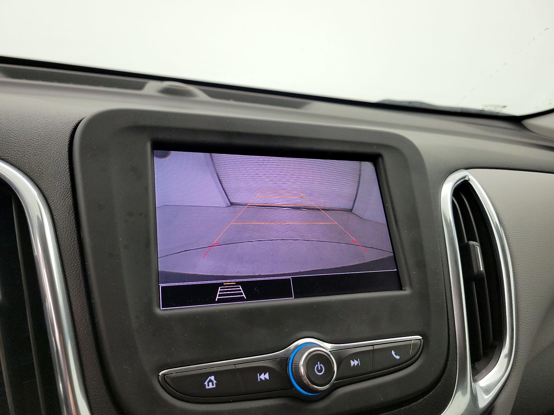 Thumbnail: 2022 Chevrolet Equinox - 14