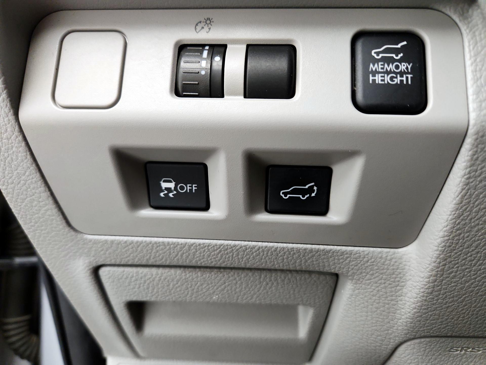 Thumbnail: 2015 Subaru Forester - 13