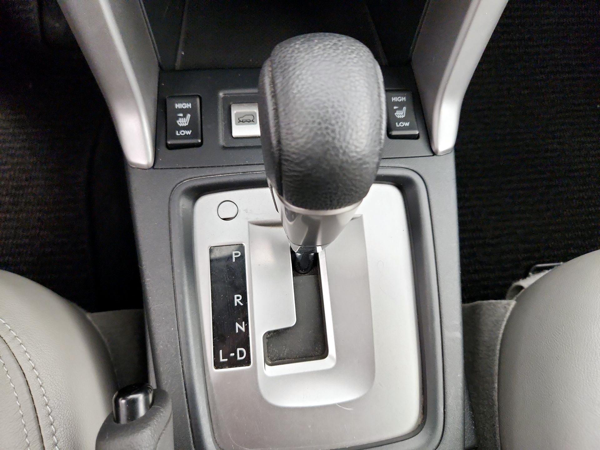 Thumbnail: 2015 Subaru Forester - 17