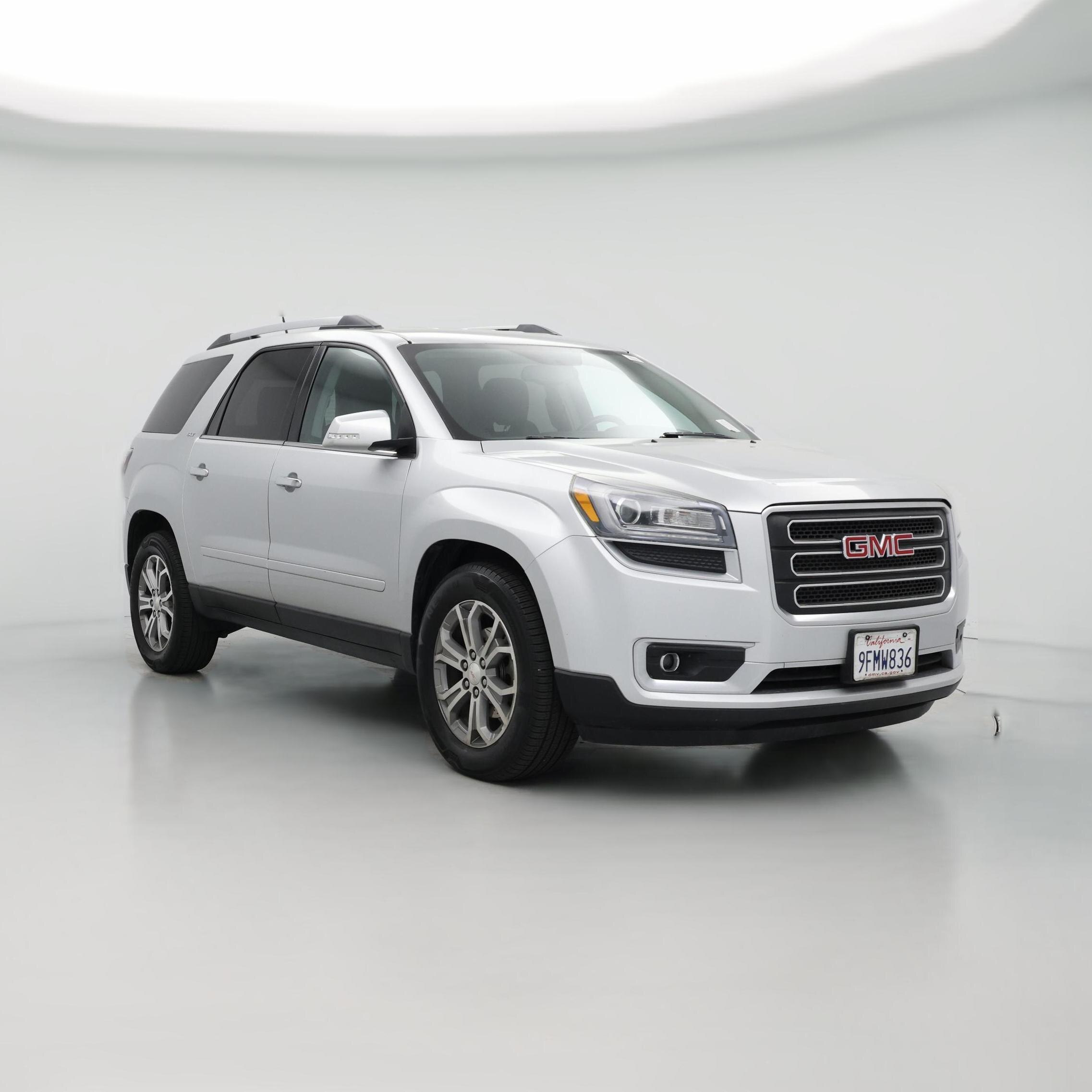 Thumbnail: 2016 GMC Acadia - 1