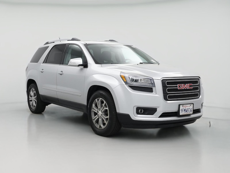 2016 GMC Acadia SLT -
                  Fresno, CA