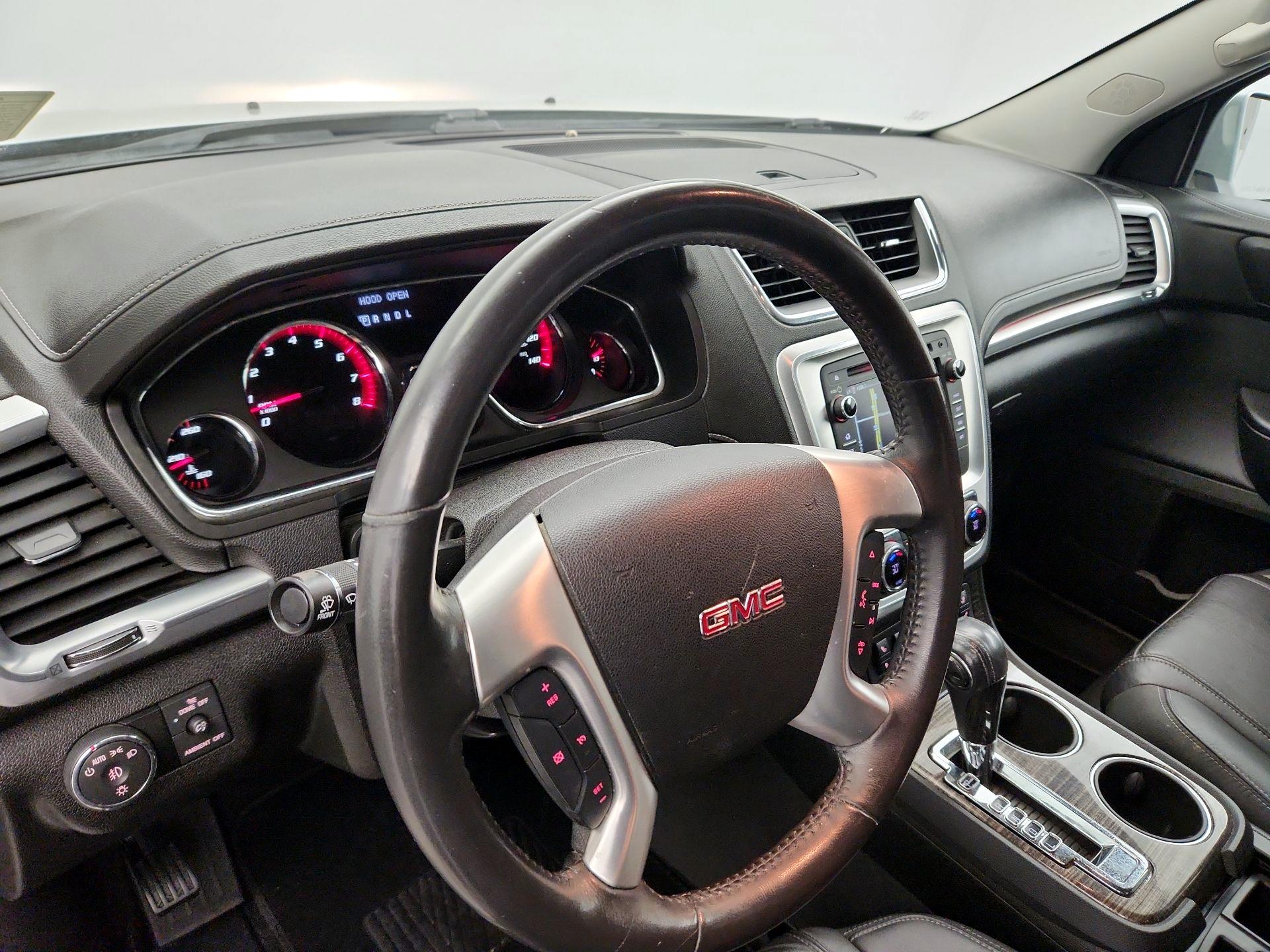 Thumbnail: 2016 GMC Acadia - 9