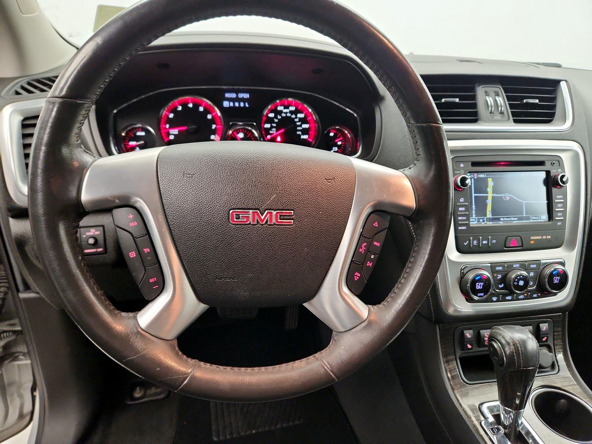 Thumbnail: 2016 GMC Acadia - 10