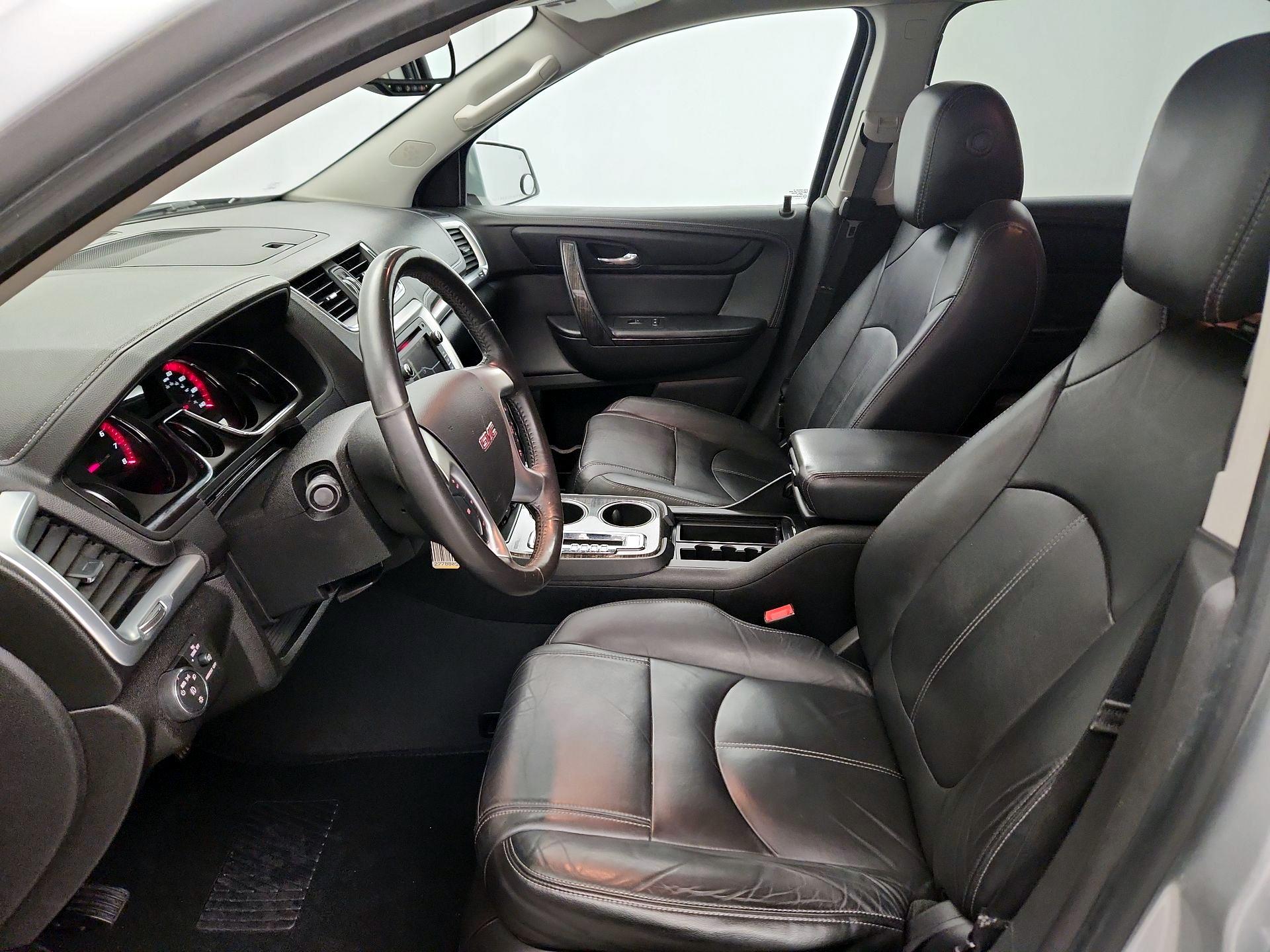 Thumbnail: 2016 GMC Acadia - 11