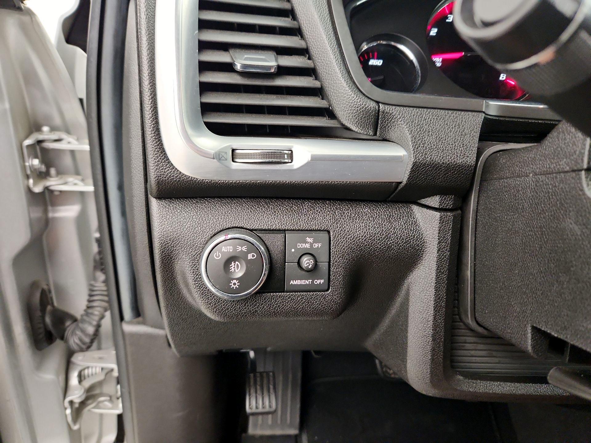Thumbnail: 2016 GMC Acadia - 13