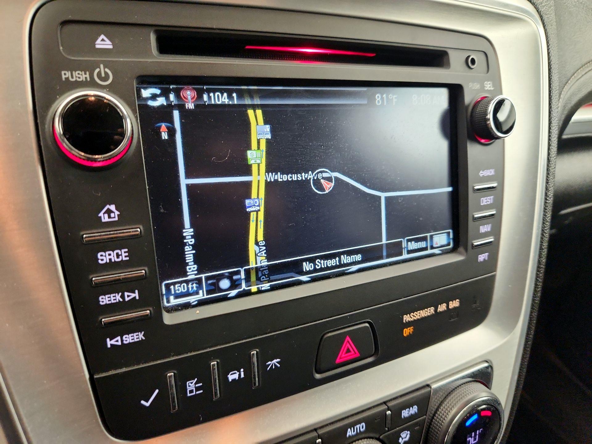 Thumbnail: 2016 GMC Acadia - 14
