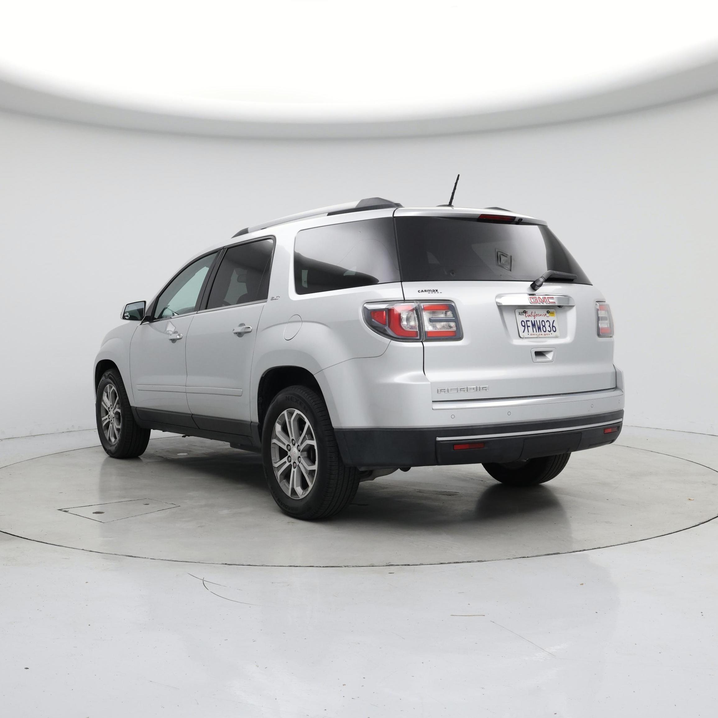 Thumbnail: 2016 GMC Acadia - 2