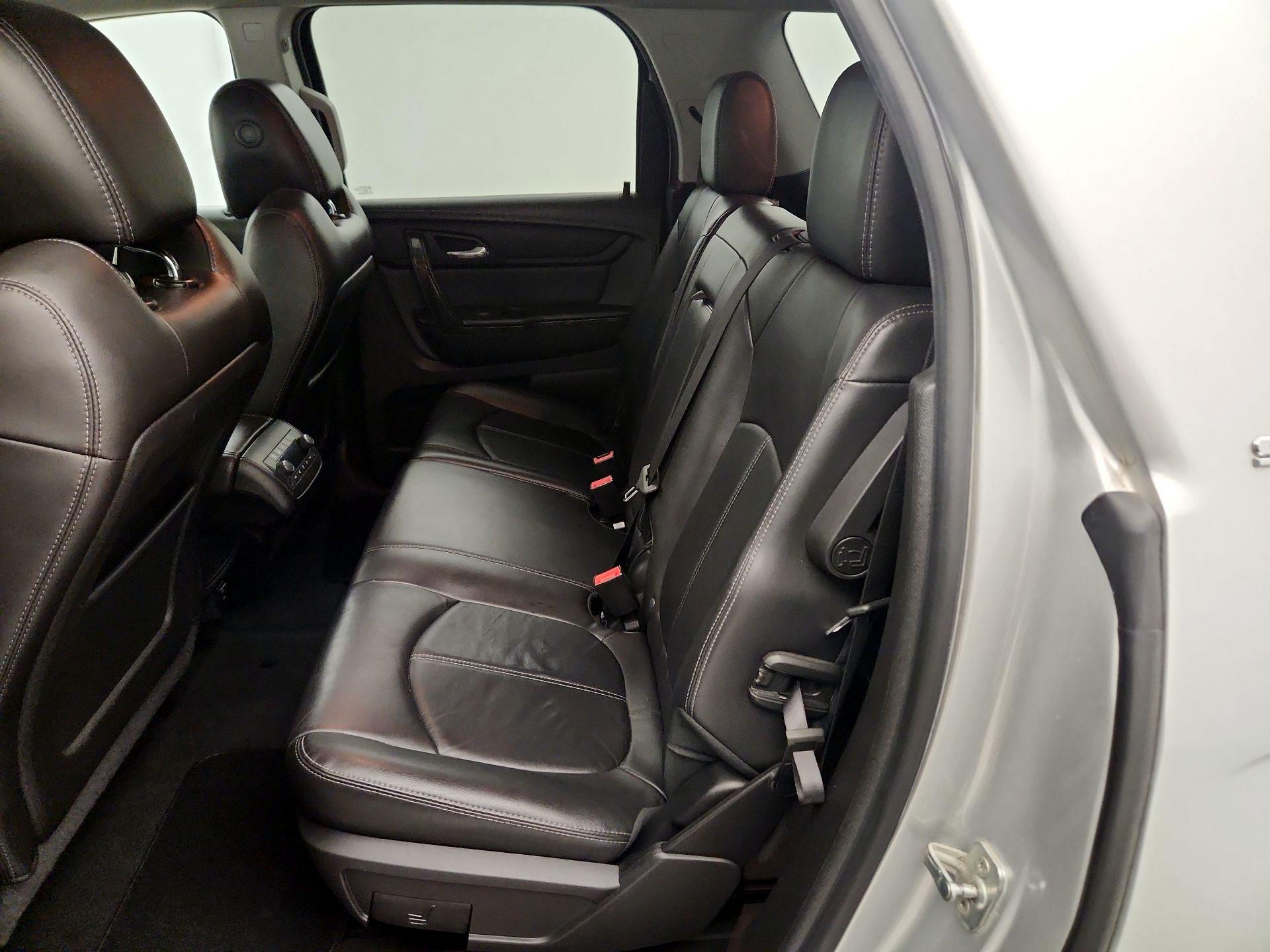Thumbnail: 2016 GMC Acadia - 20