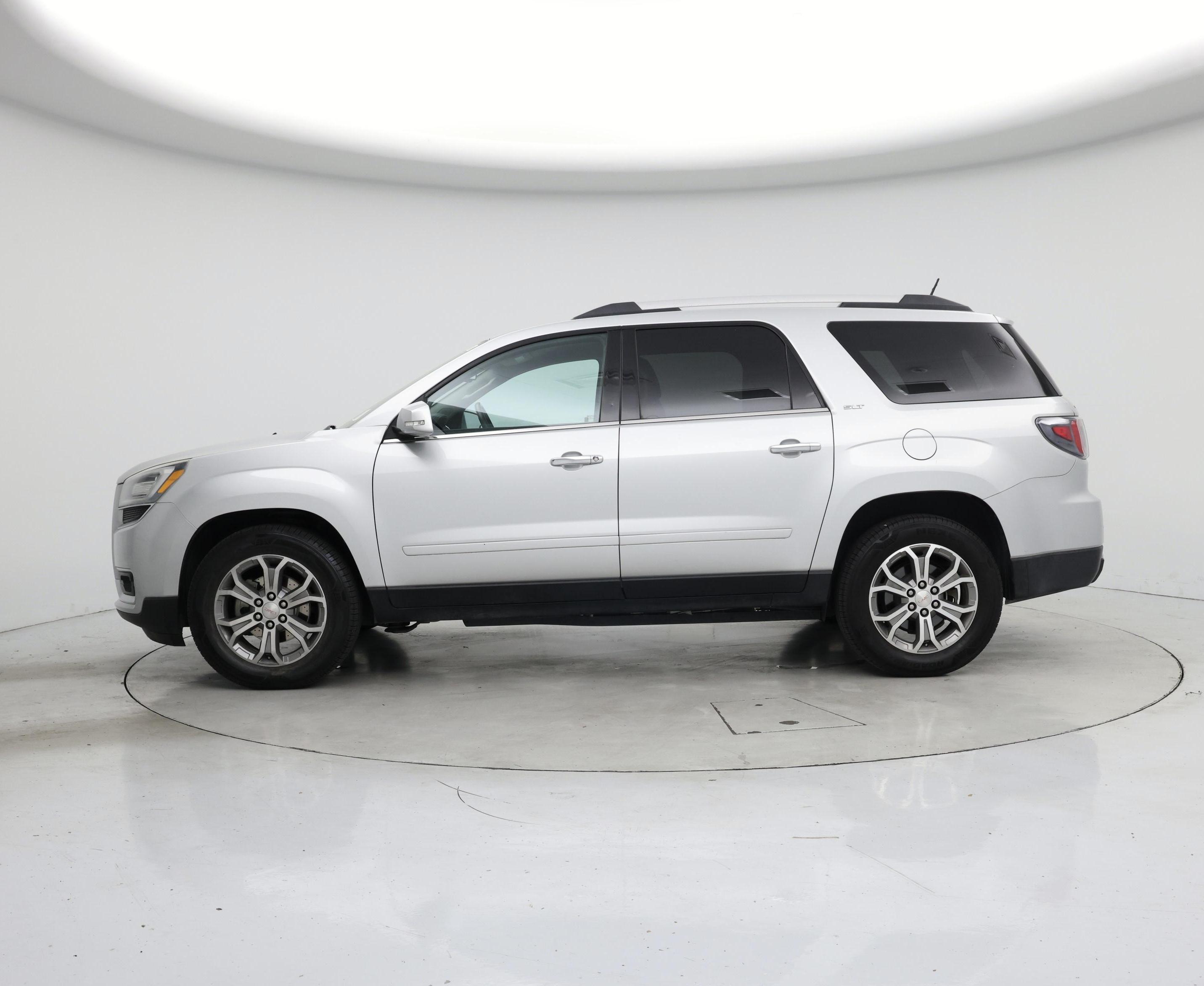 Thumbnail: 2016 GMC Acadia - 3