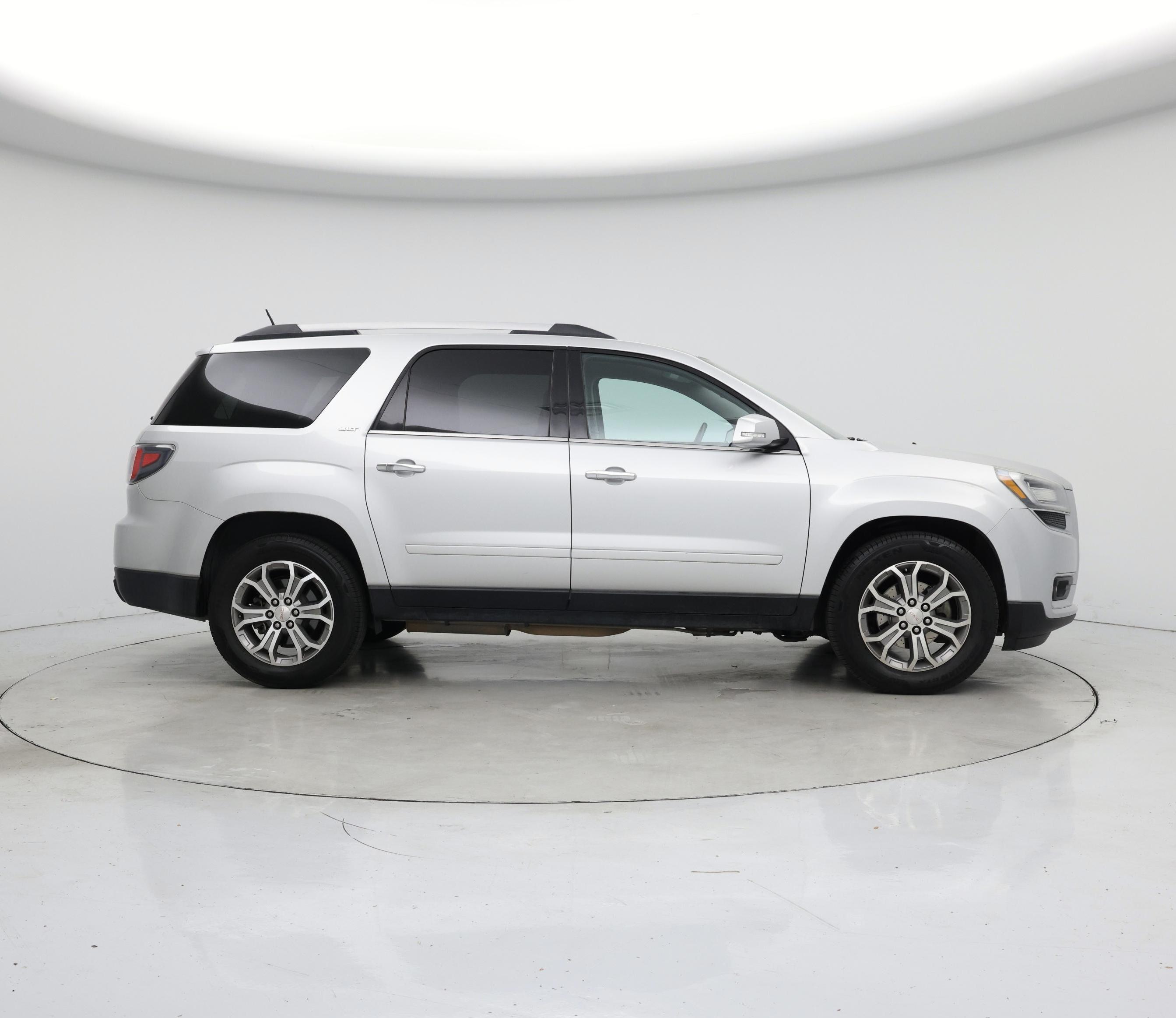 Thumbnail: 2016 GMC Acadia - 7