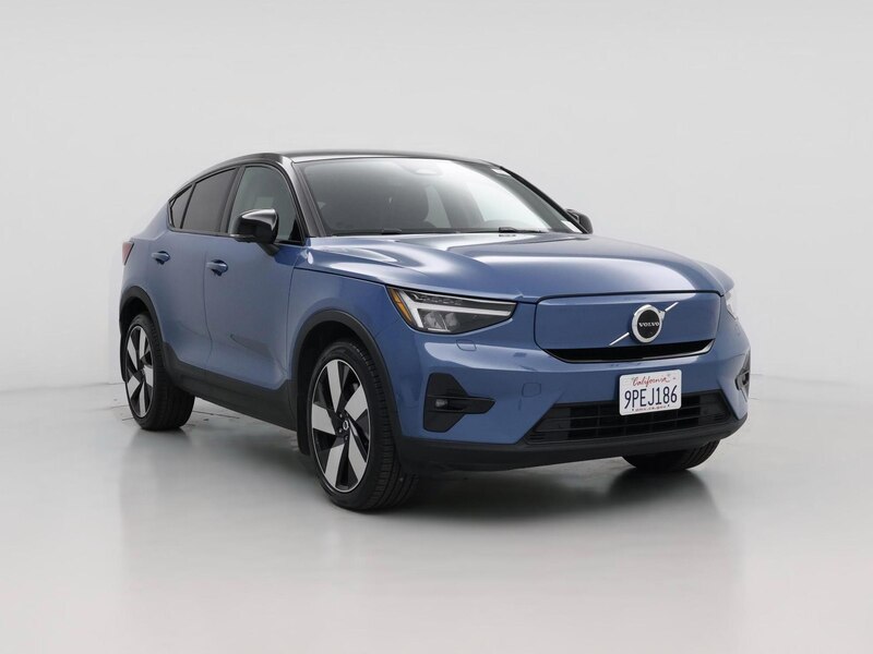 2022 Volvo C40 Ultimate -
                  Fresno, CA