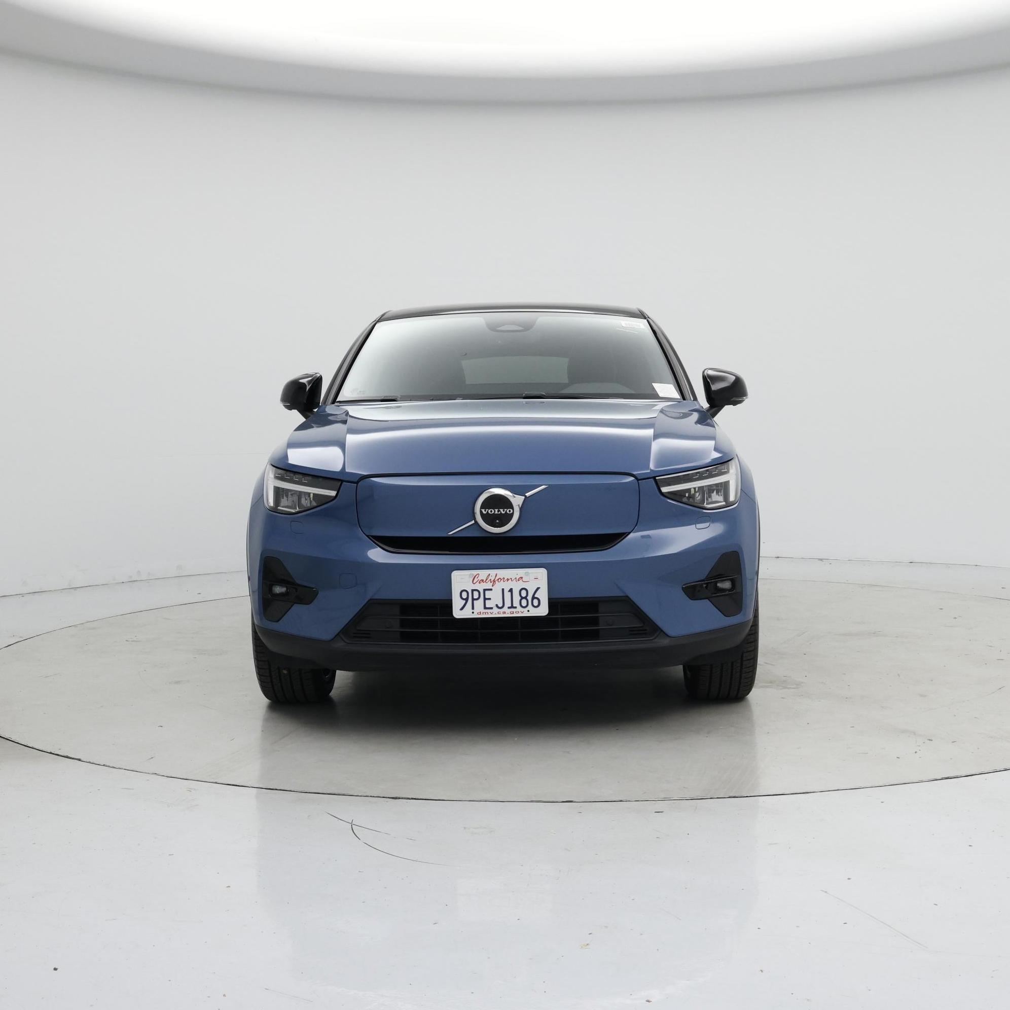 Thumbnail: 2022 Volvo C40 - 5