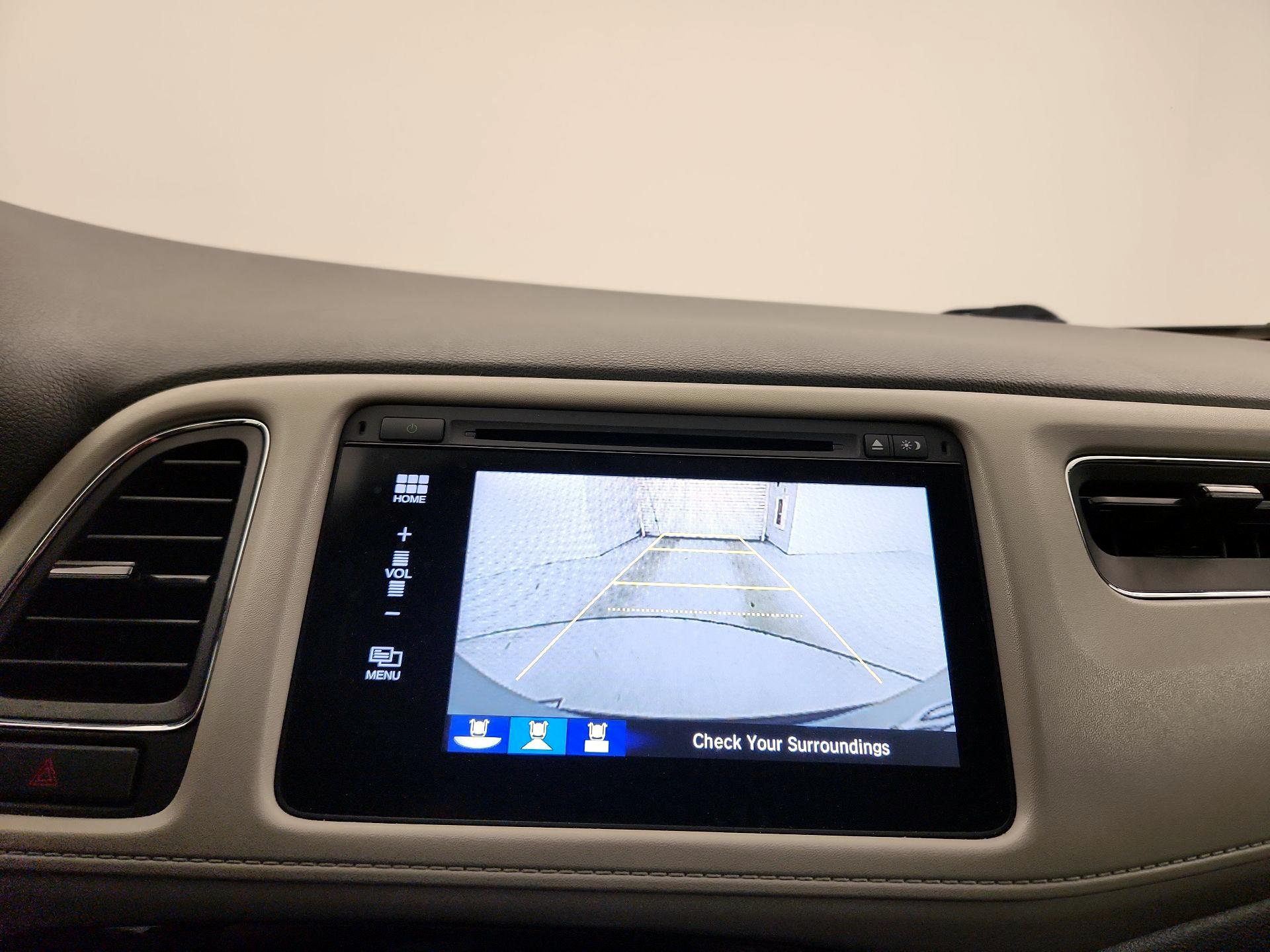 Thumbnail: 2016 Honda HR-V - 14