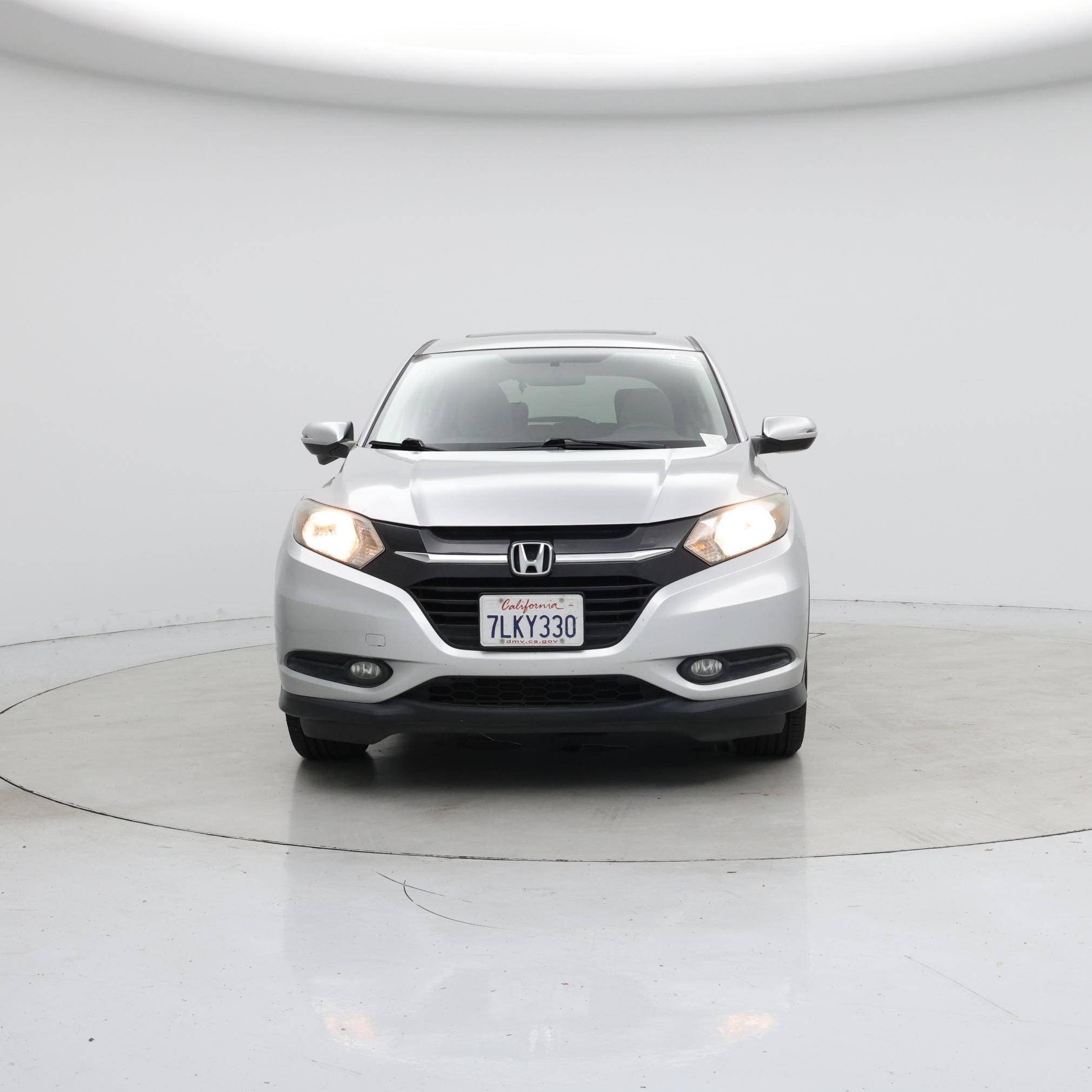 Thumbnail: 2016 Honda HR-V - 5