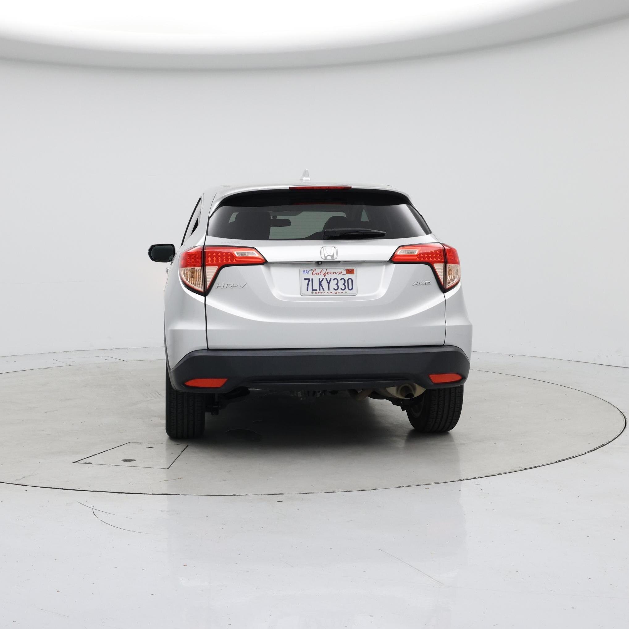 Thumbnail: 2016 Honda HR-V - 6