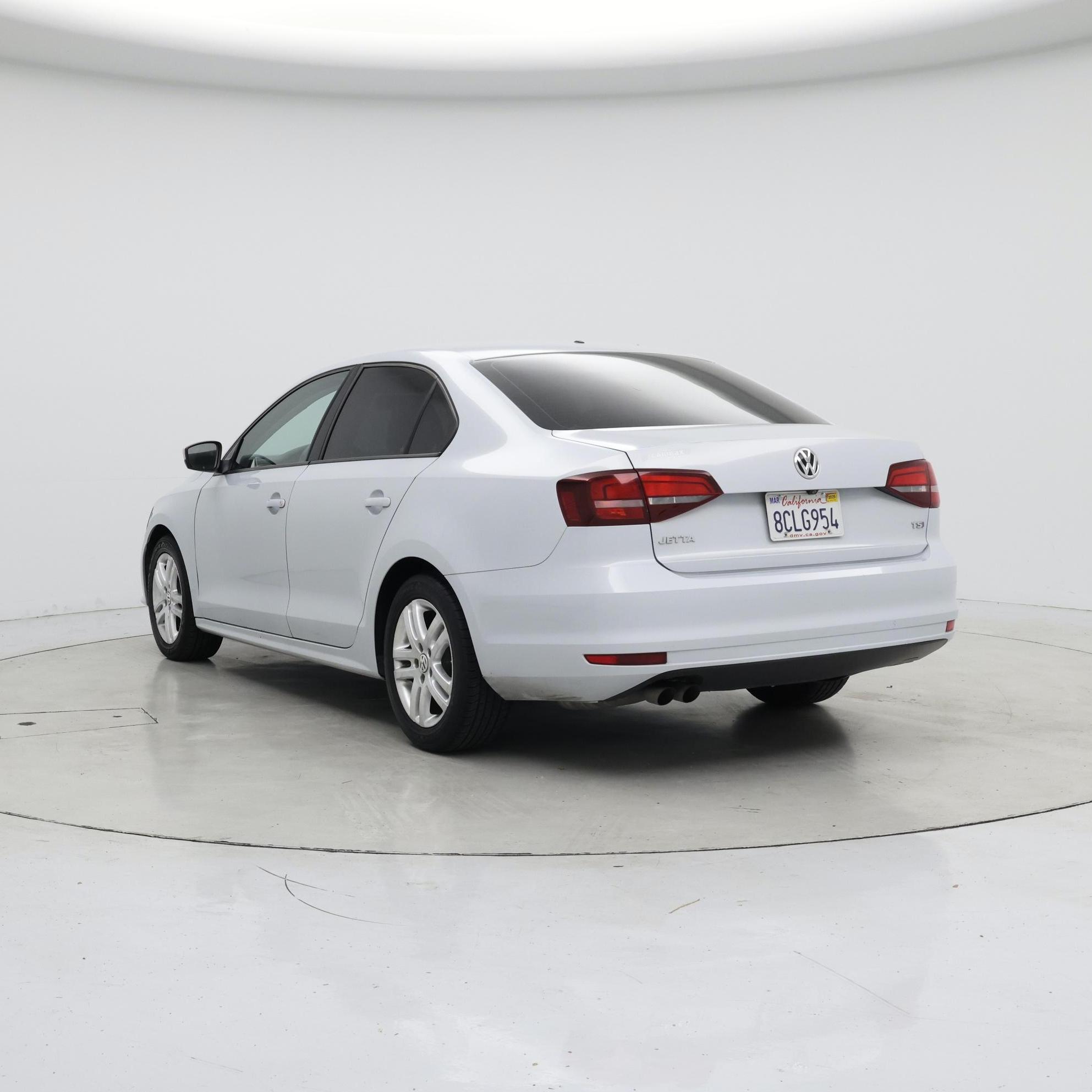 Thumbnail: 2018 Volkswagen Jetta - 2