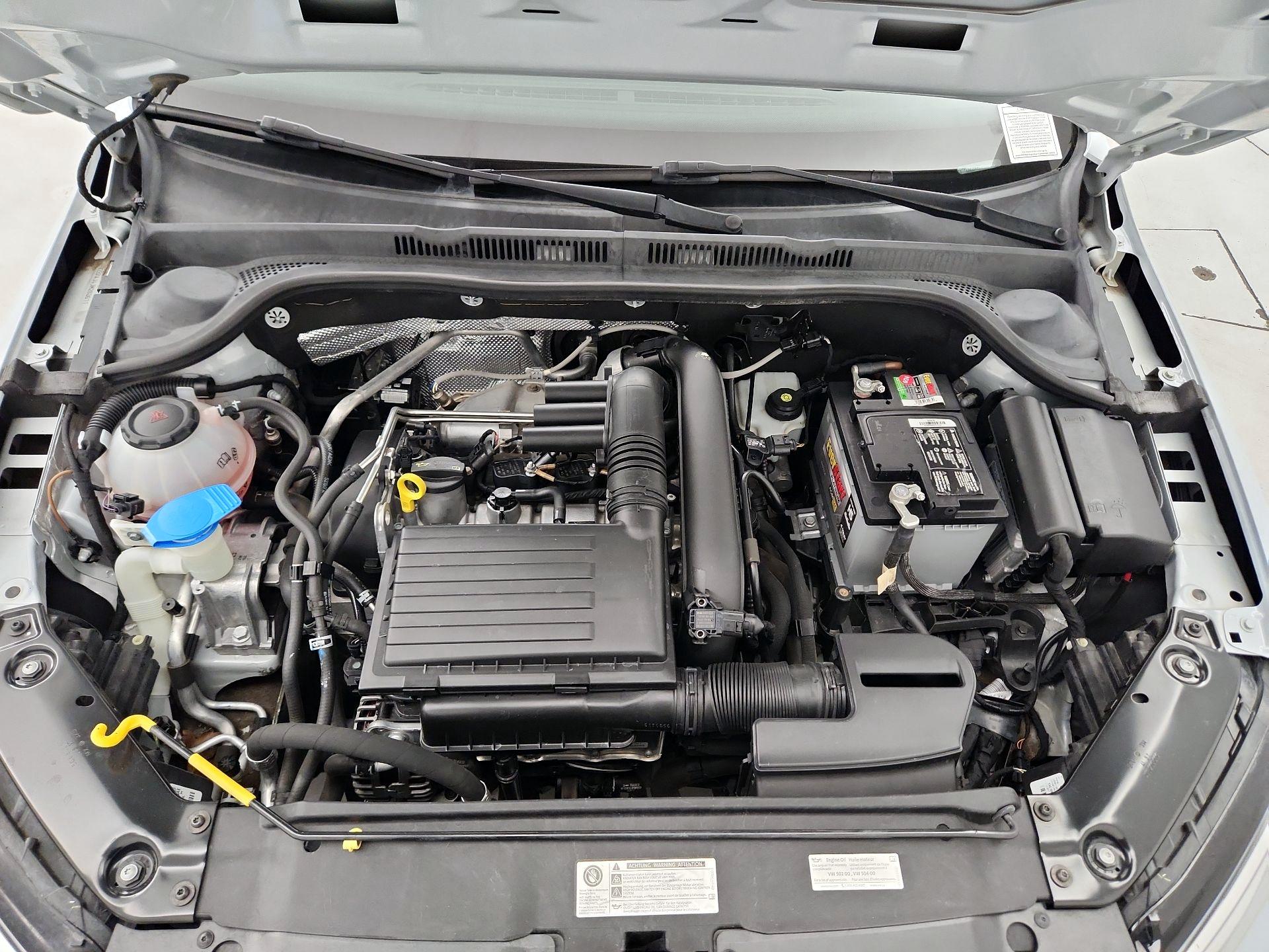 Thumbnail: 2018 Volkswagen Jetta - 20
