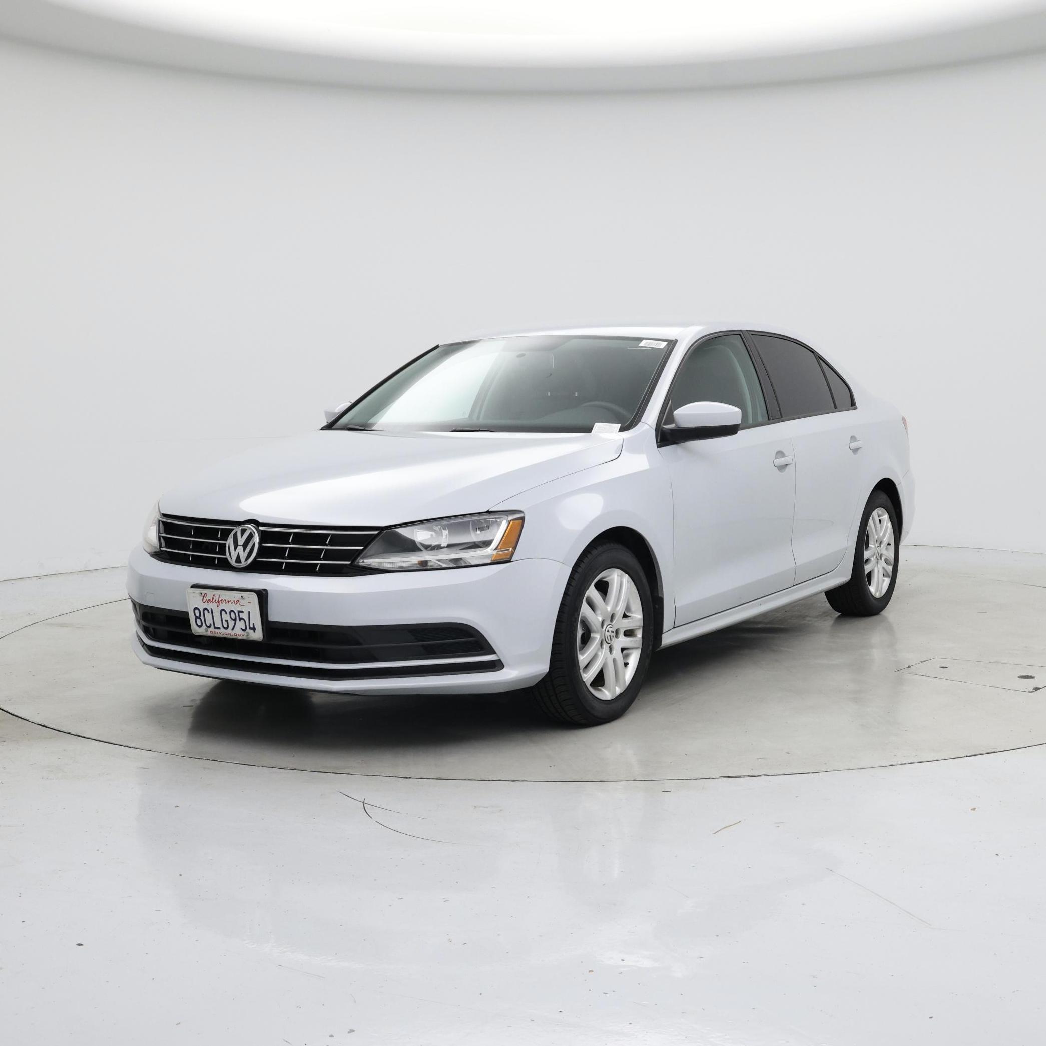 Thumbnail: 2018 Volkswagen Jetta - 4