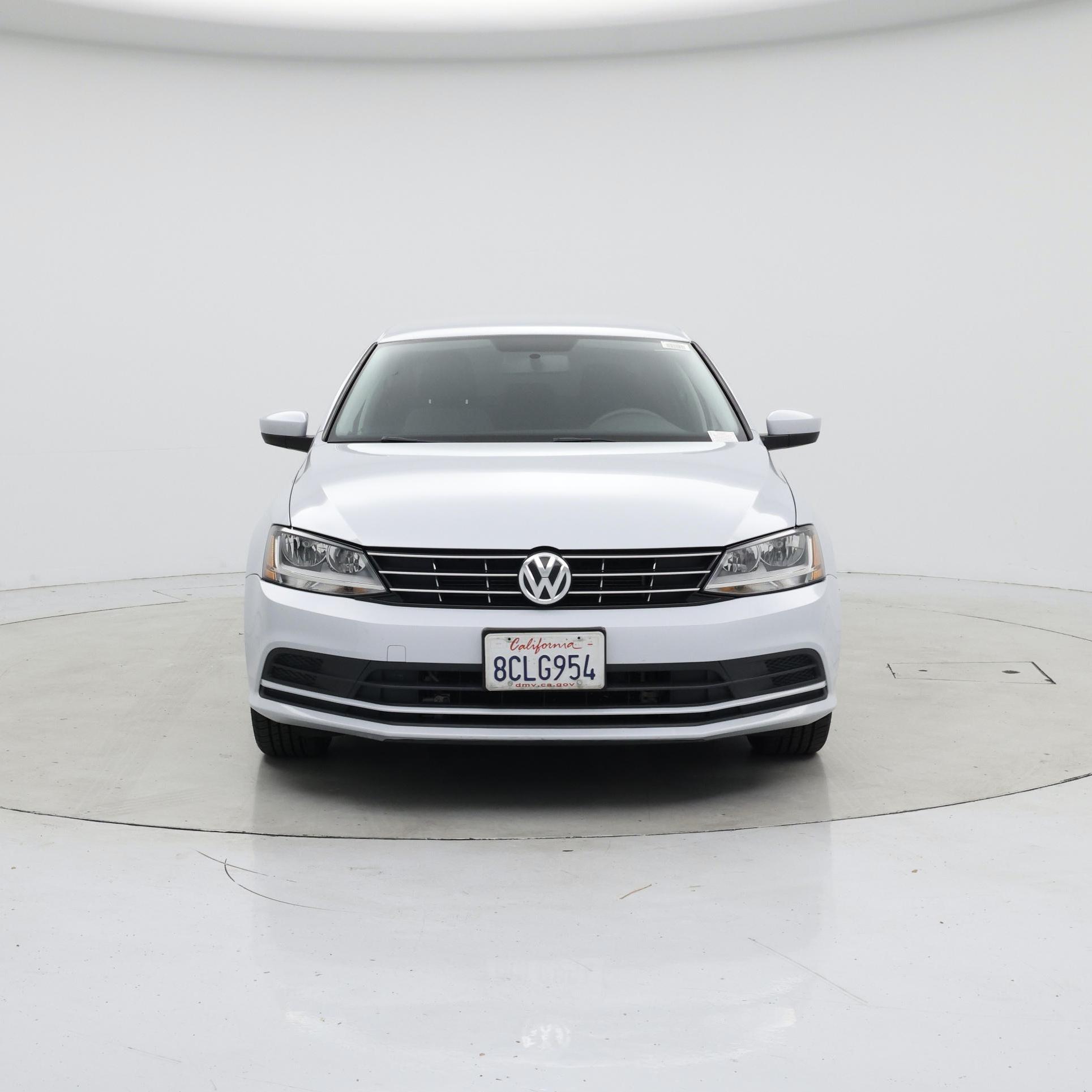 Thumbnail: 2018 Volkswagen Jetta - 5
