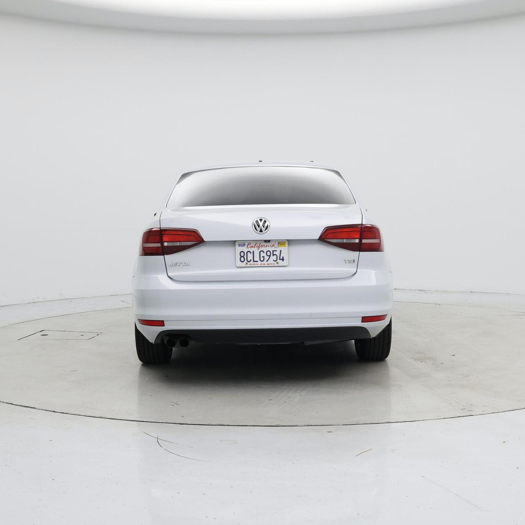 Thumbnail: 2018 Volkswagen Jetta - 6