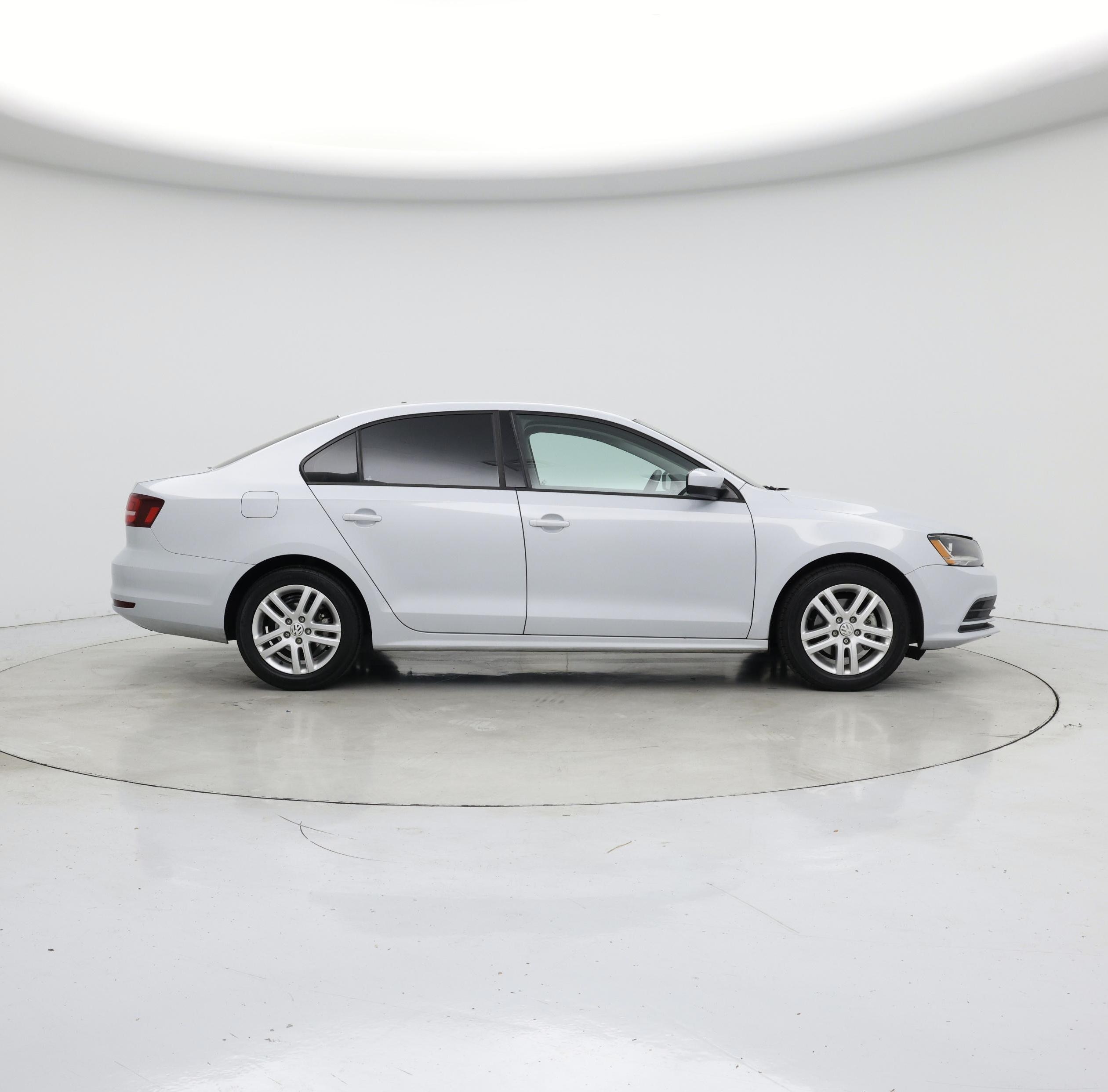 Thumbnail: 2018 Volkswagen Jetta - 7