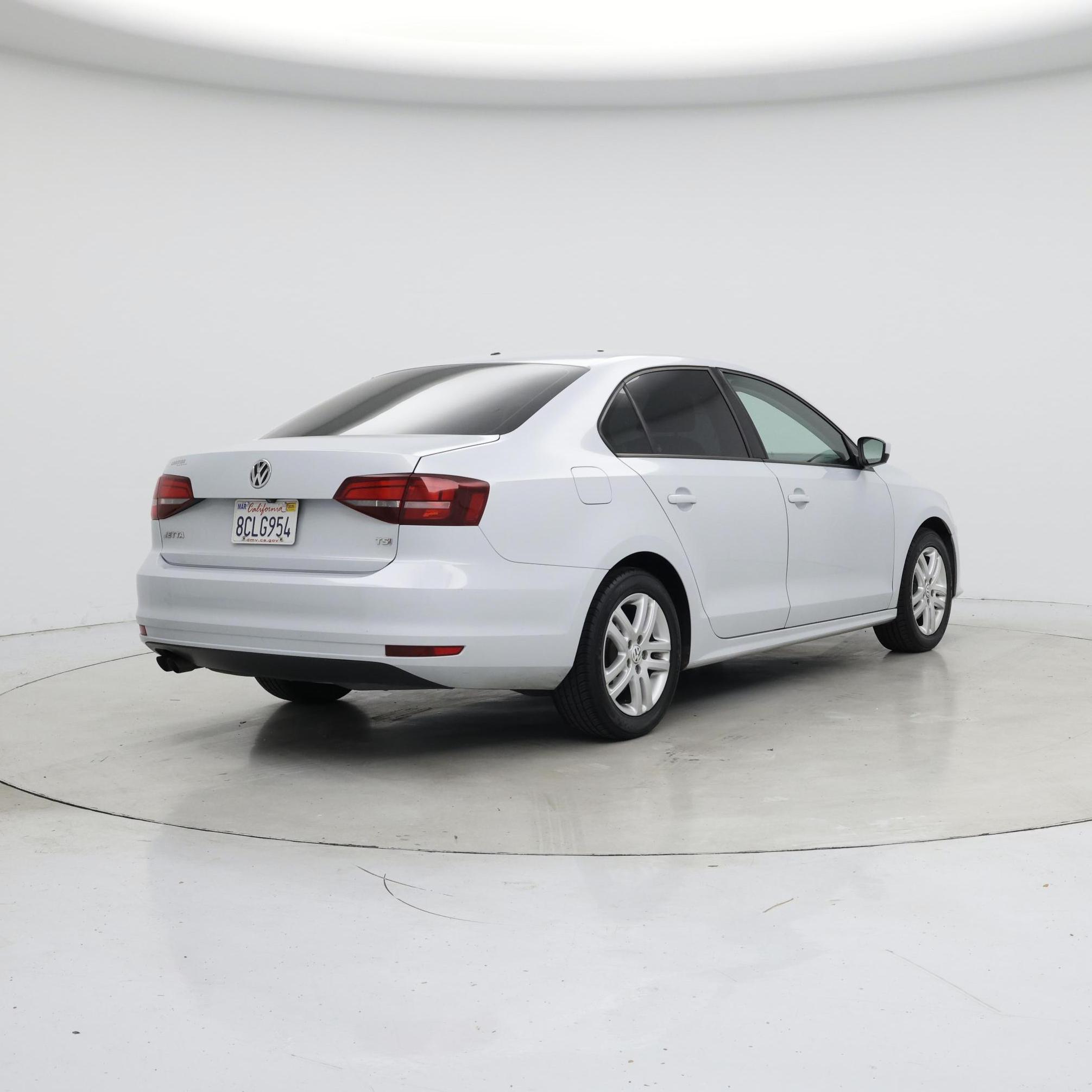 Thumbnail: 2018 Volkswagen Jetta - 8