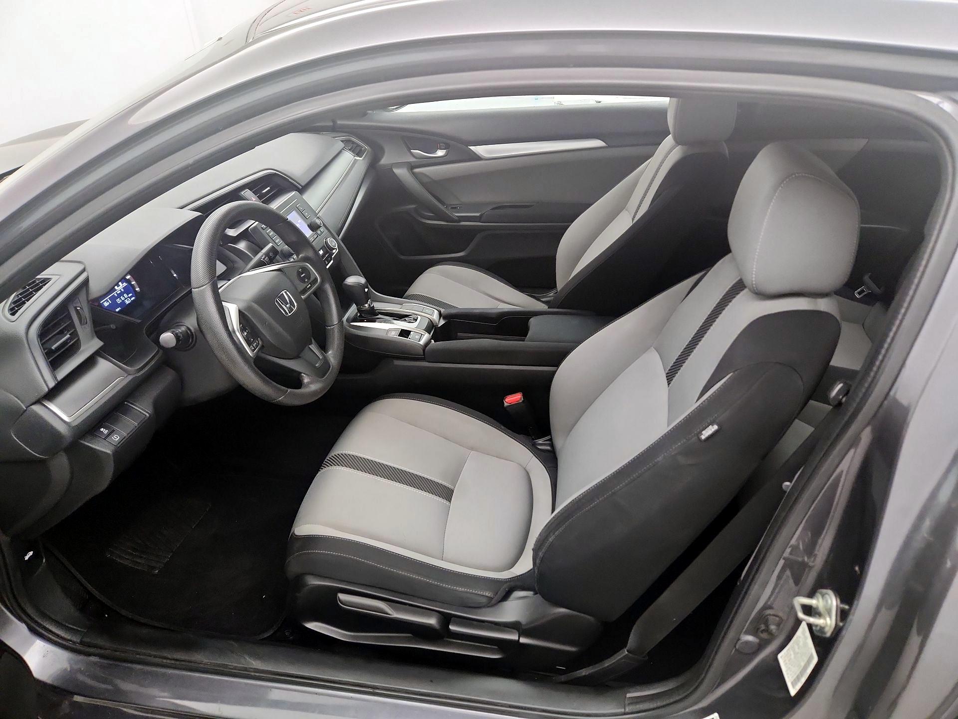 Thumbnail: 2017 Honda Civic - 11