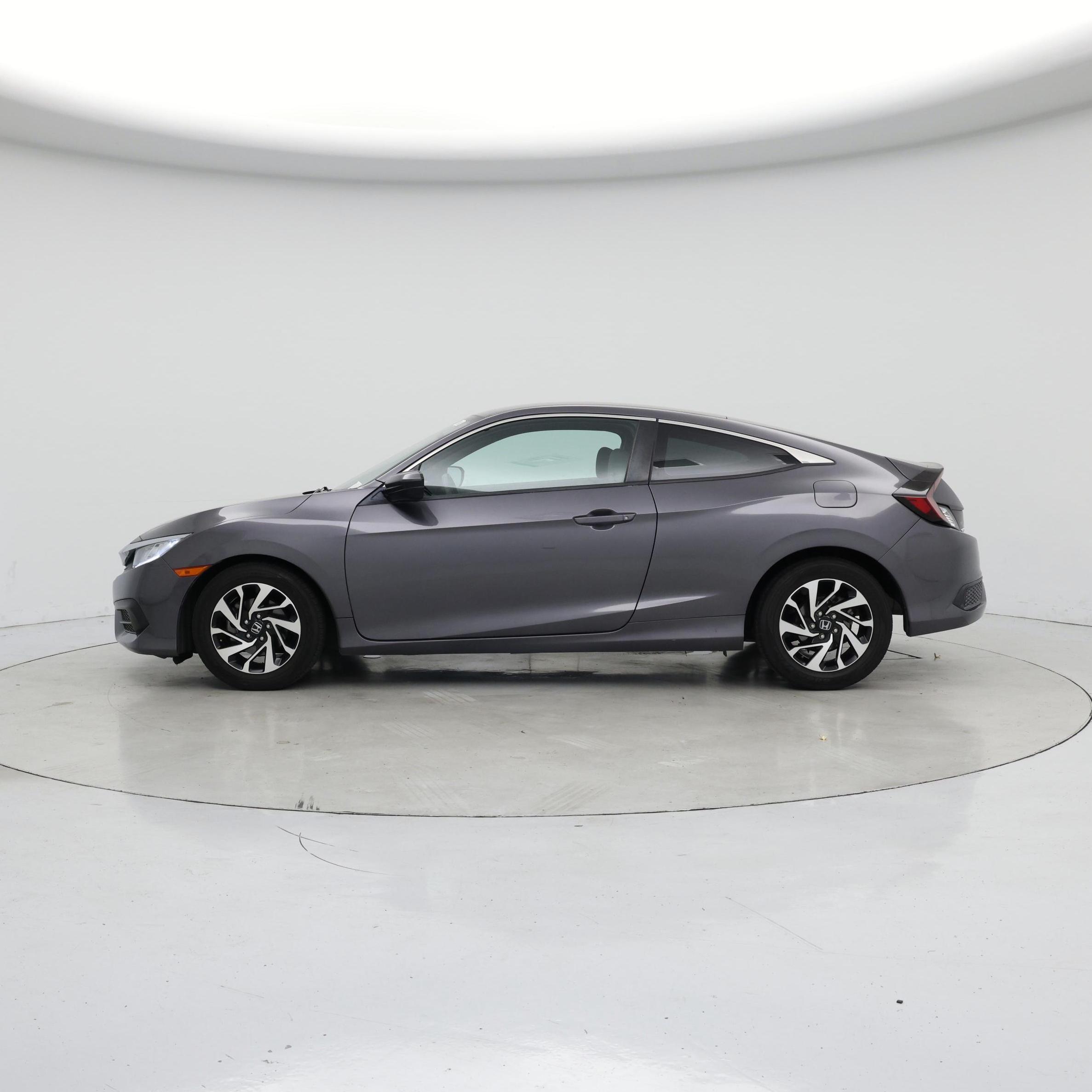 Thumbnail: 2017 Honda Civic - 3