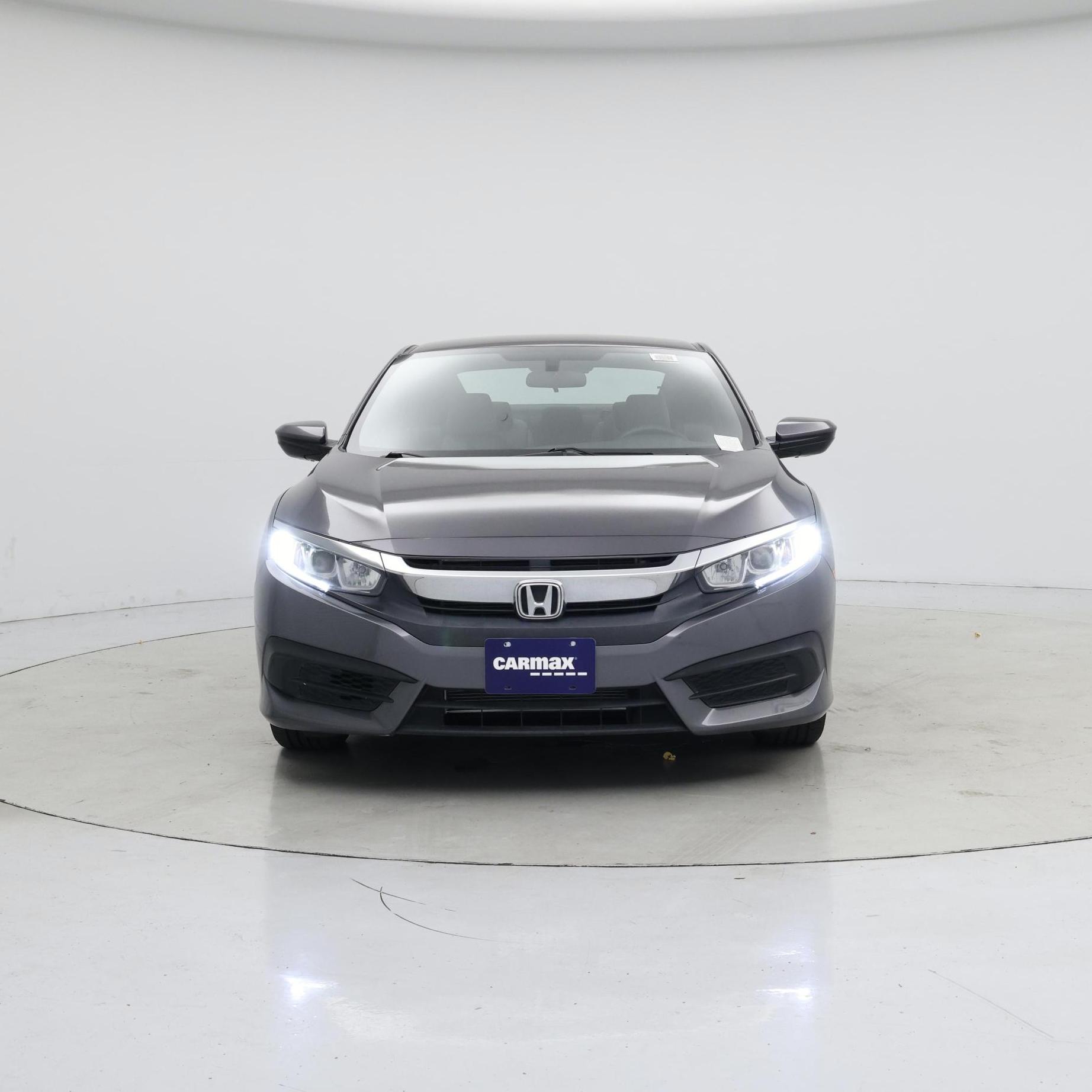 Thumbnail: 2017 Honda Civic - 5