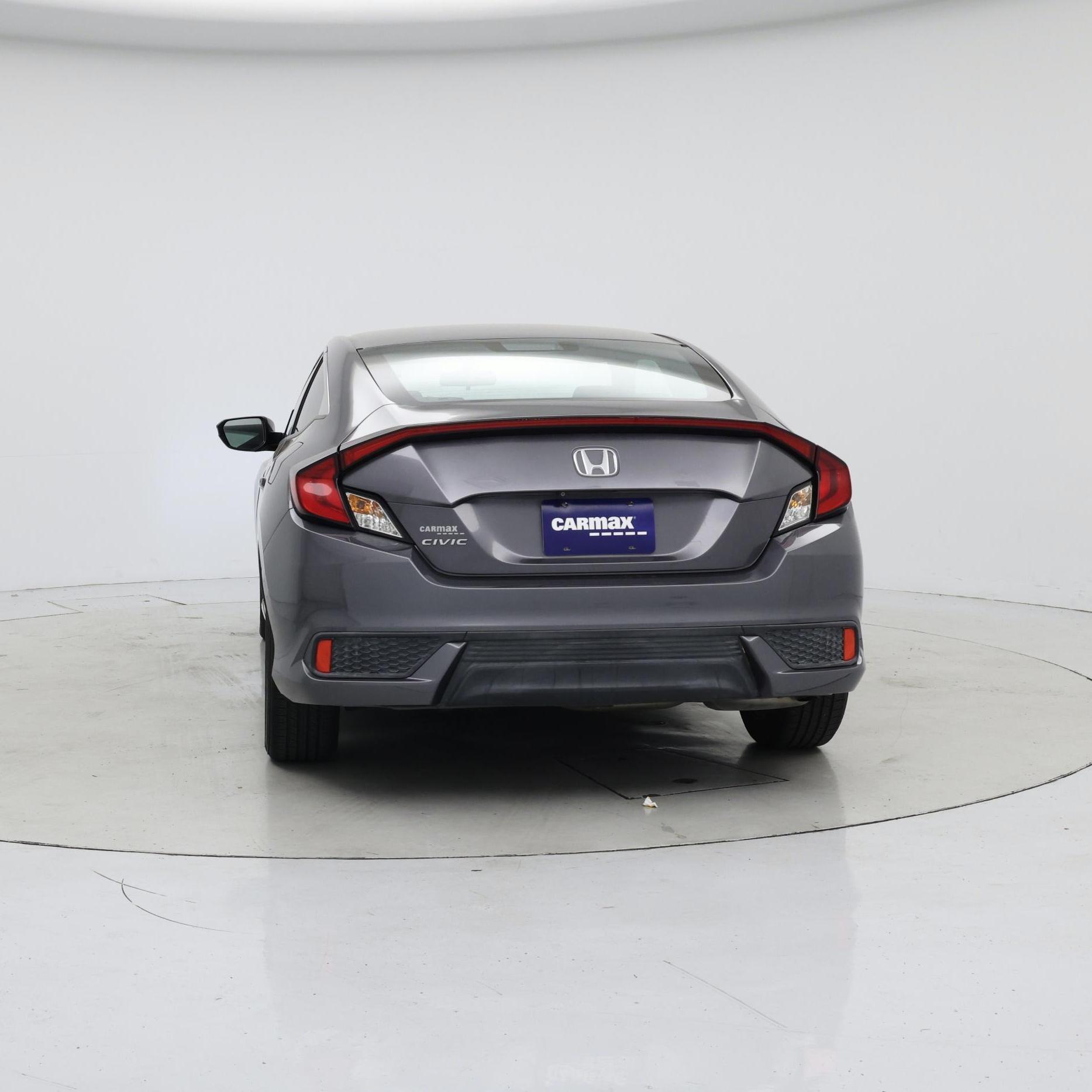 Thumbnail: 2017 Honda Civic - 6
