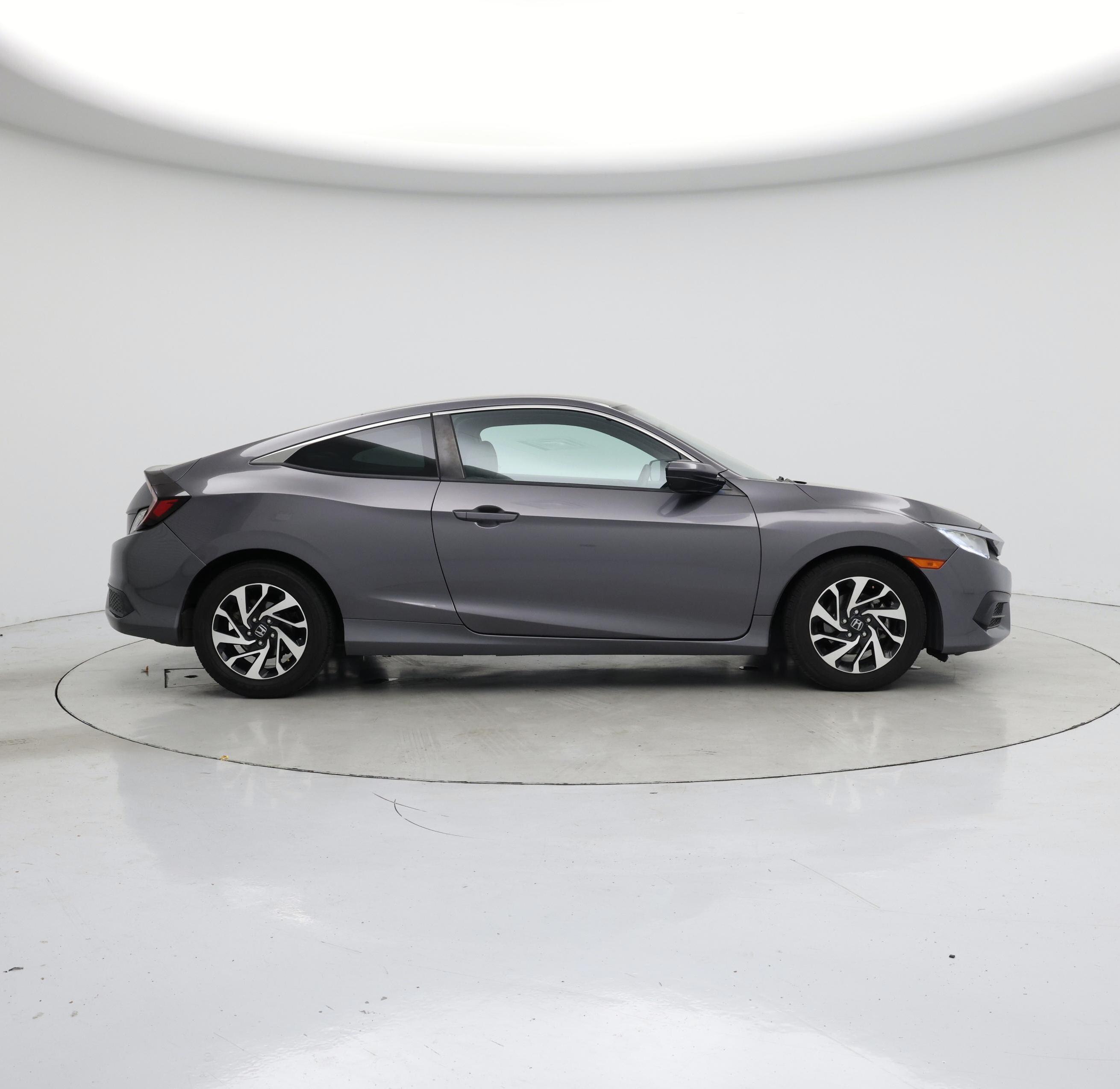Thumbnail: 2017 Honda Civic - 7