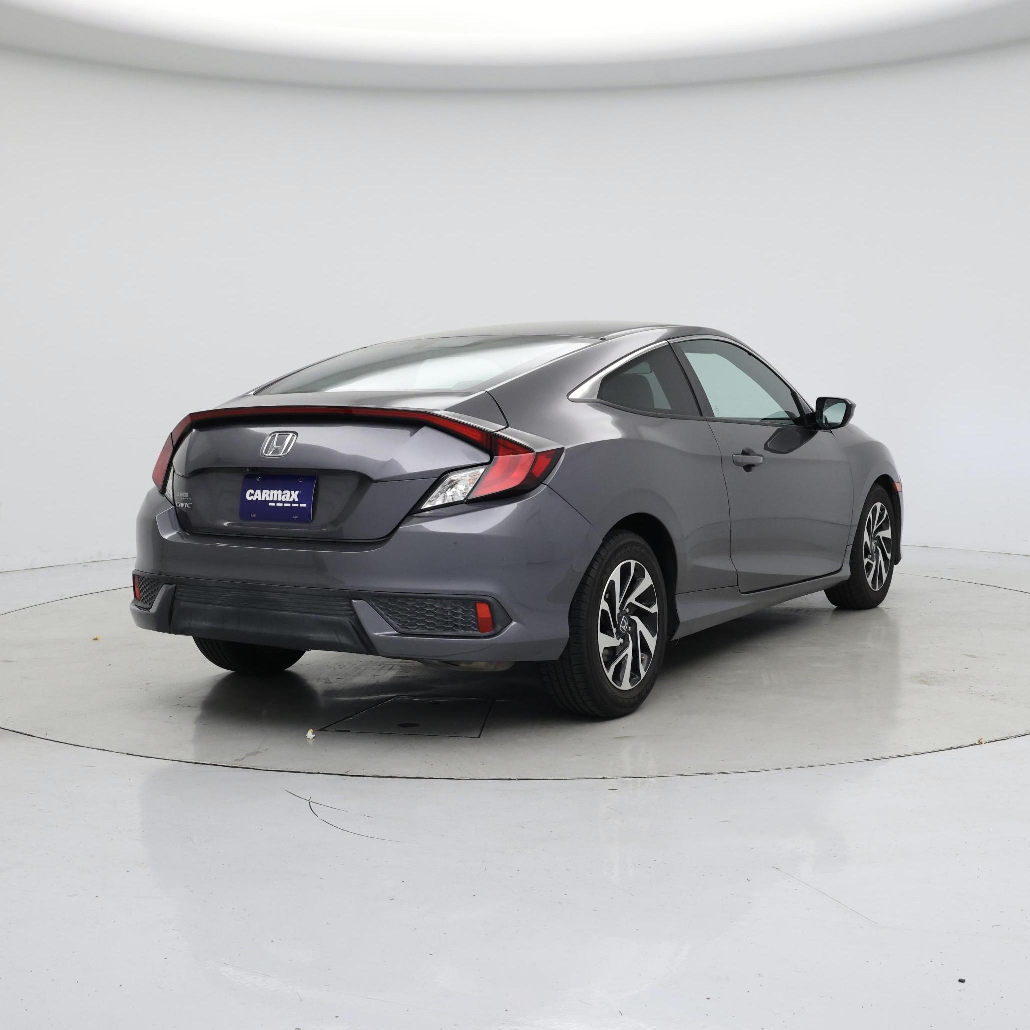 Thumbnail: 2017 Honda Civic - 8