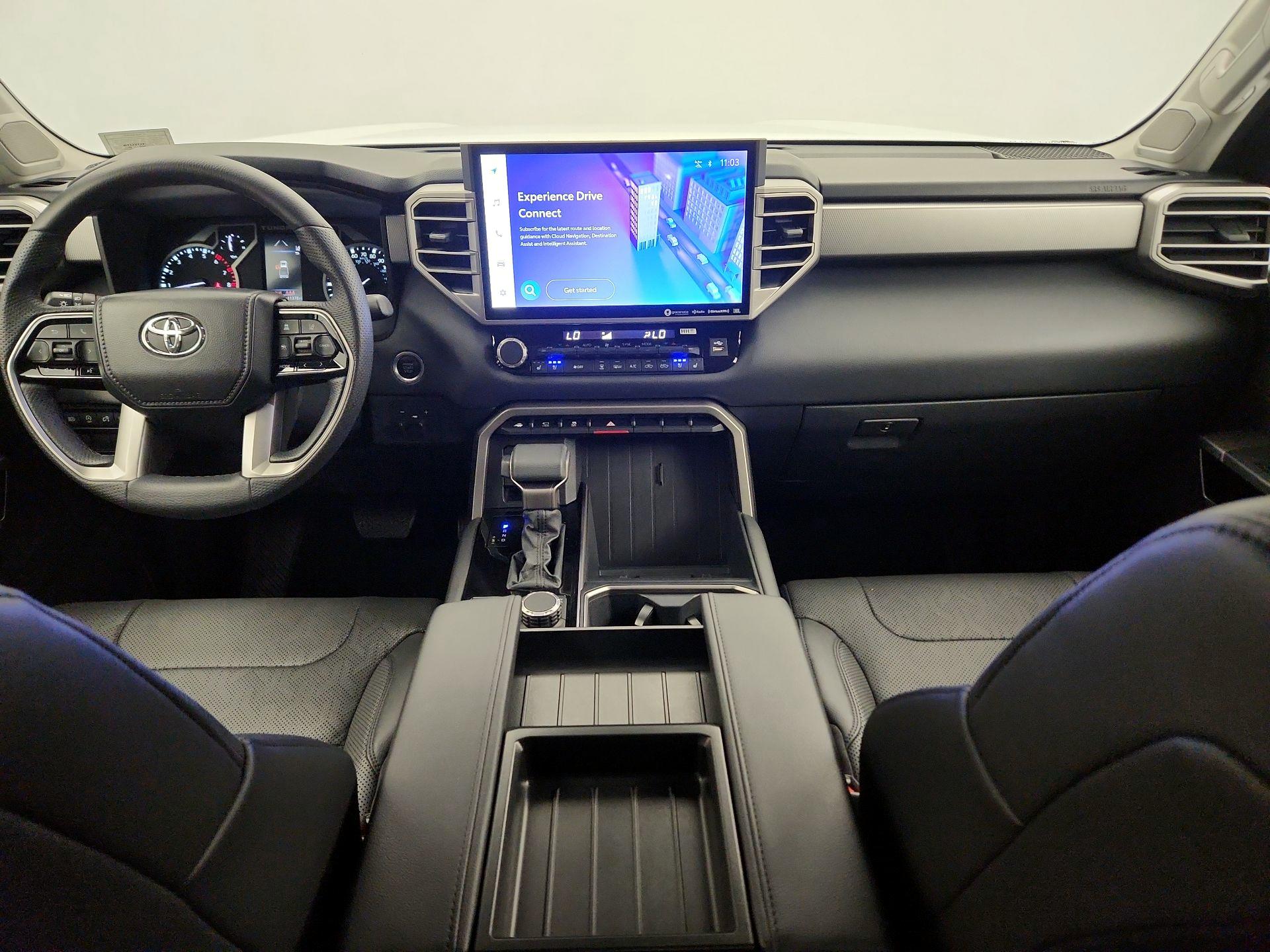 Thumbnail: 2023 Toyota Tundra - 9