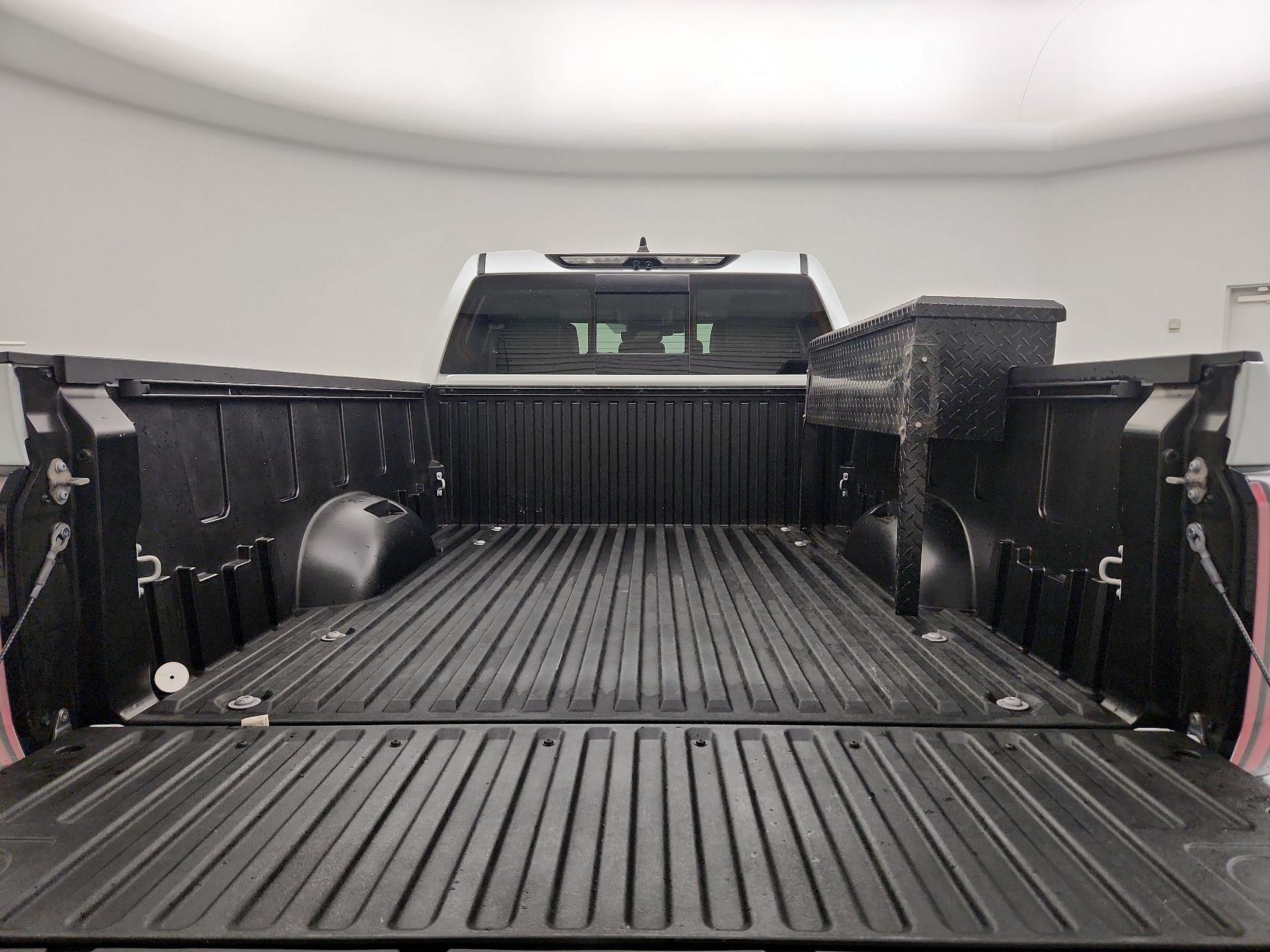 Thumbnail: 2023 Toyota Tundra - 20