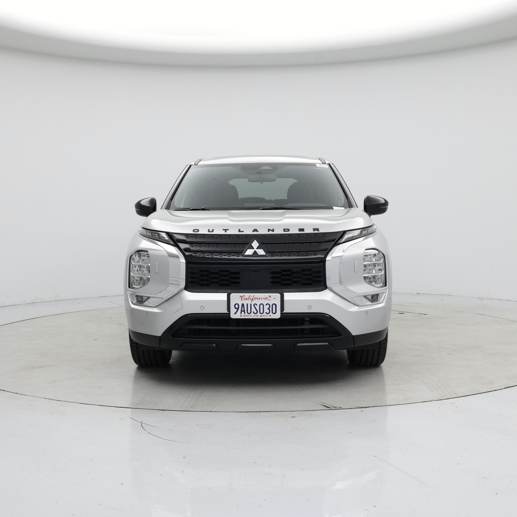 Thumbnail: 2022 Mitsubishi Outlander - 5