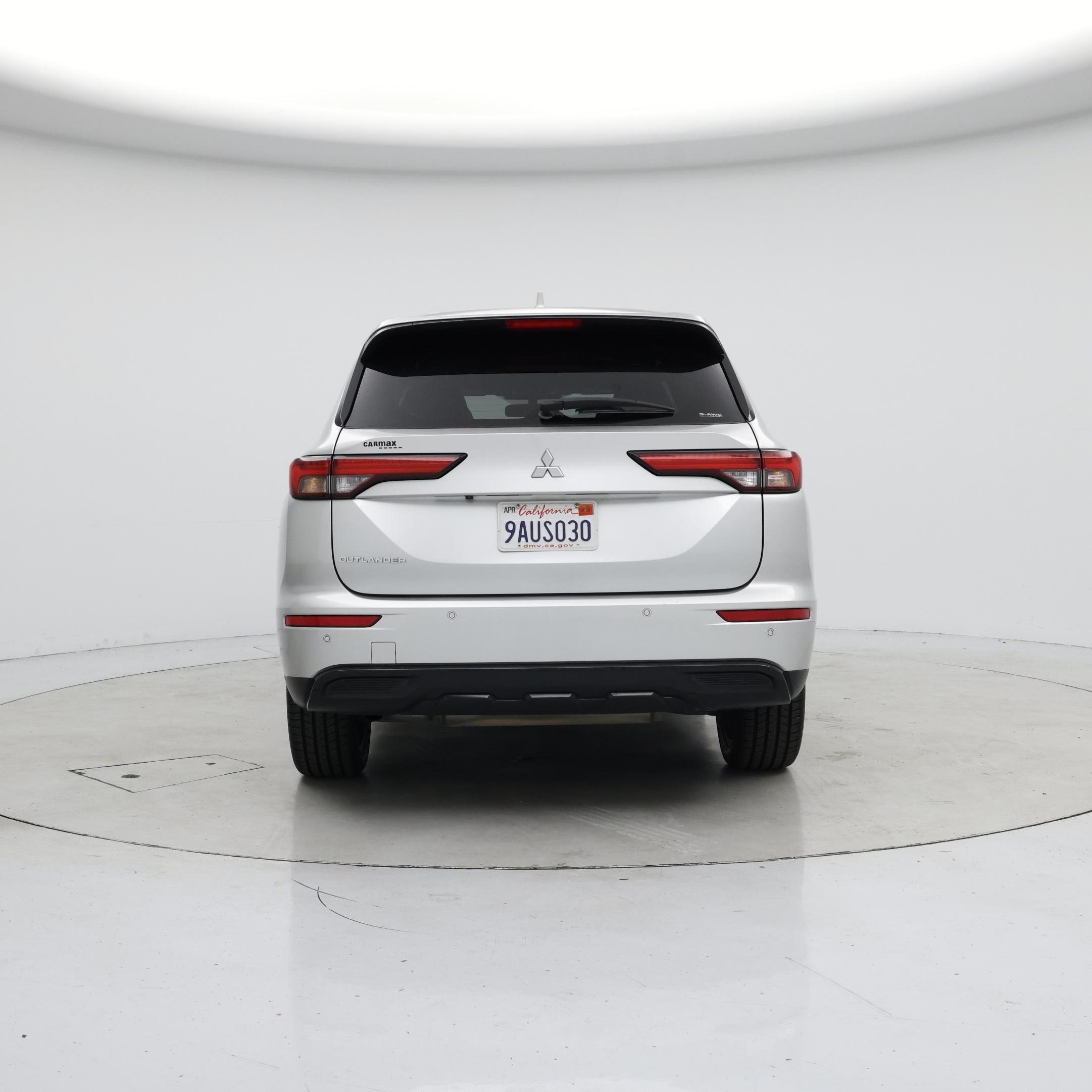 Thumbnail: 2022 Mitsubishi Outlander - 6