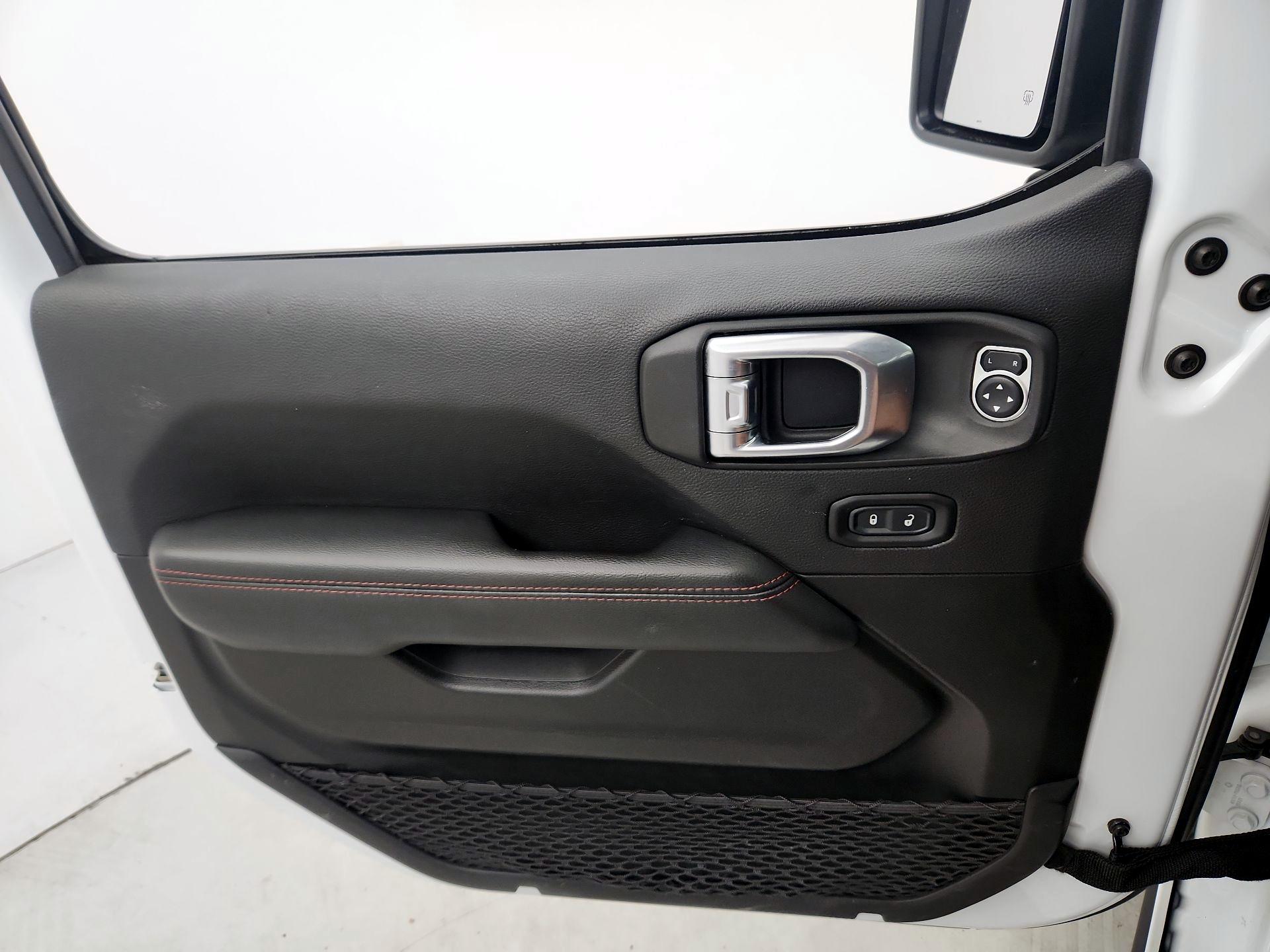Thumbnail: 2021 Jeep Wrangler - 12