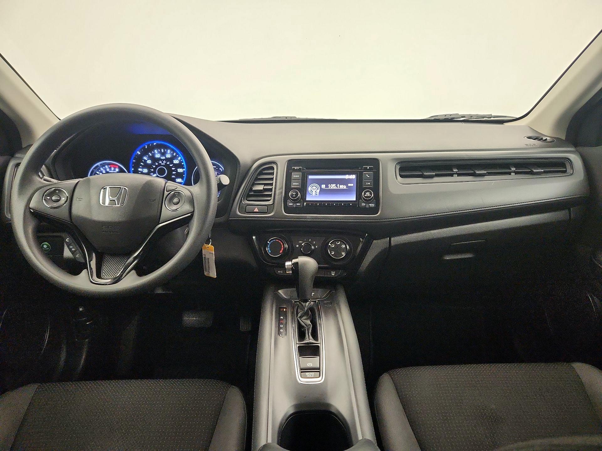 Thumbnail: 2020 Honda HR-V - 9