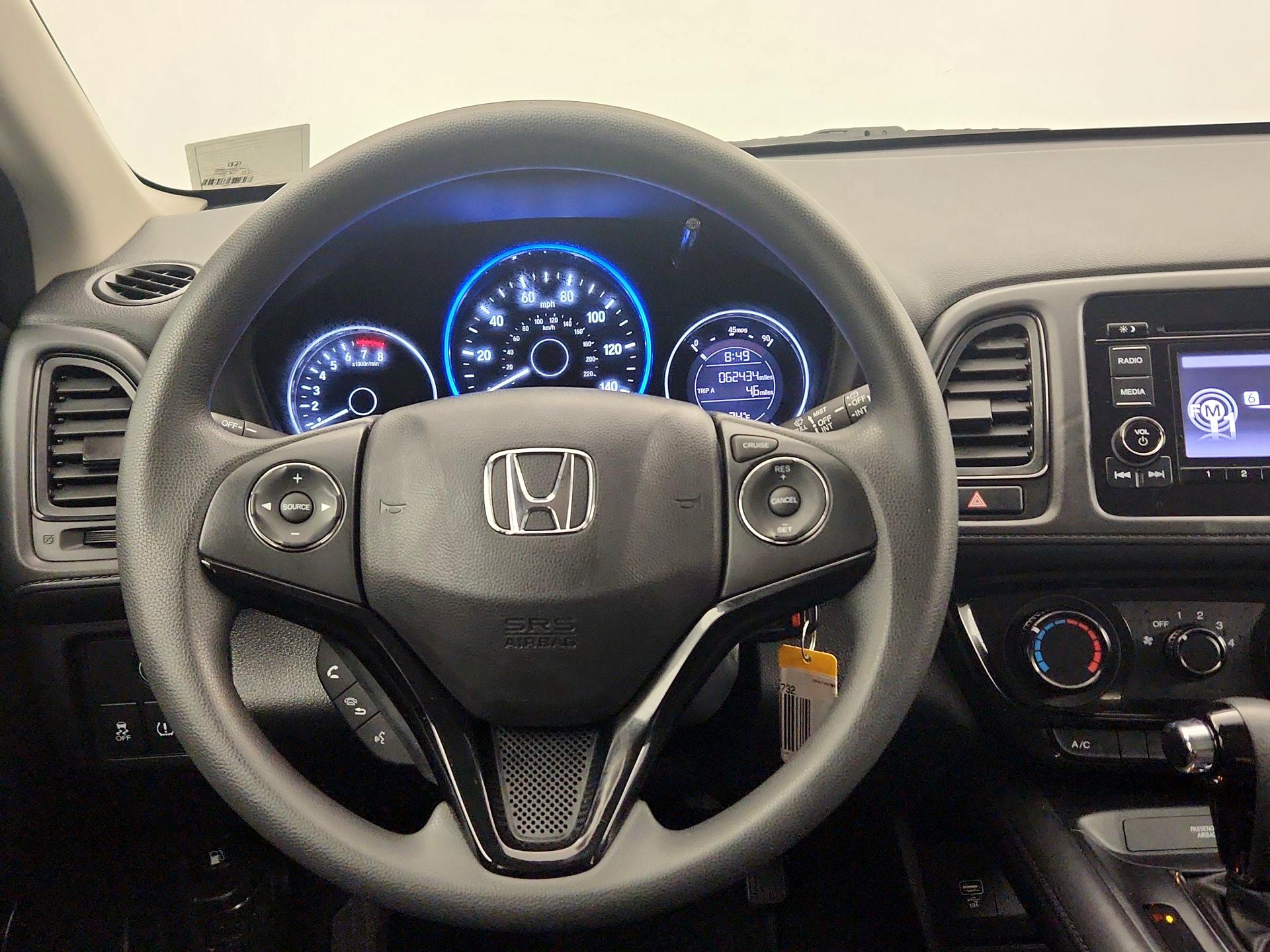 Thumbnail: 2020 Honda HR-V - 10
