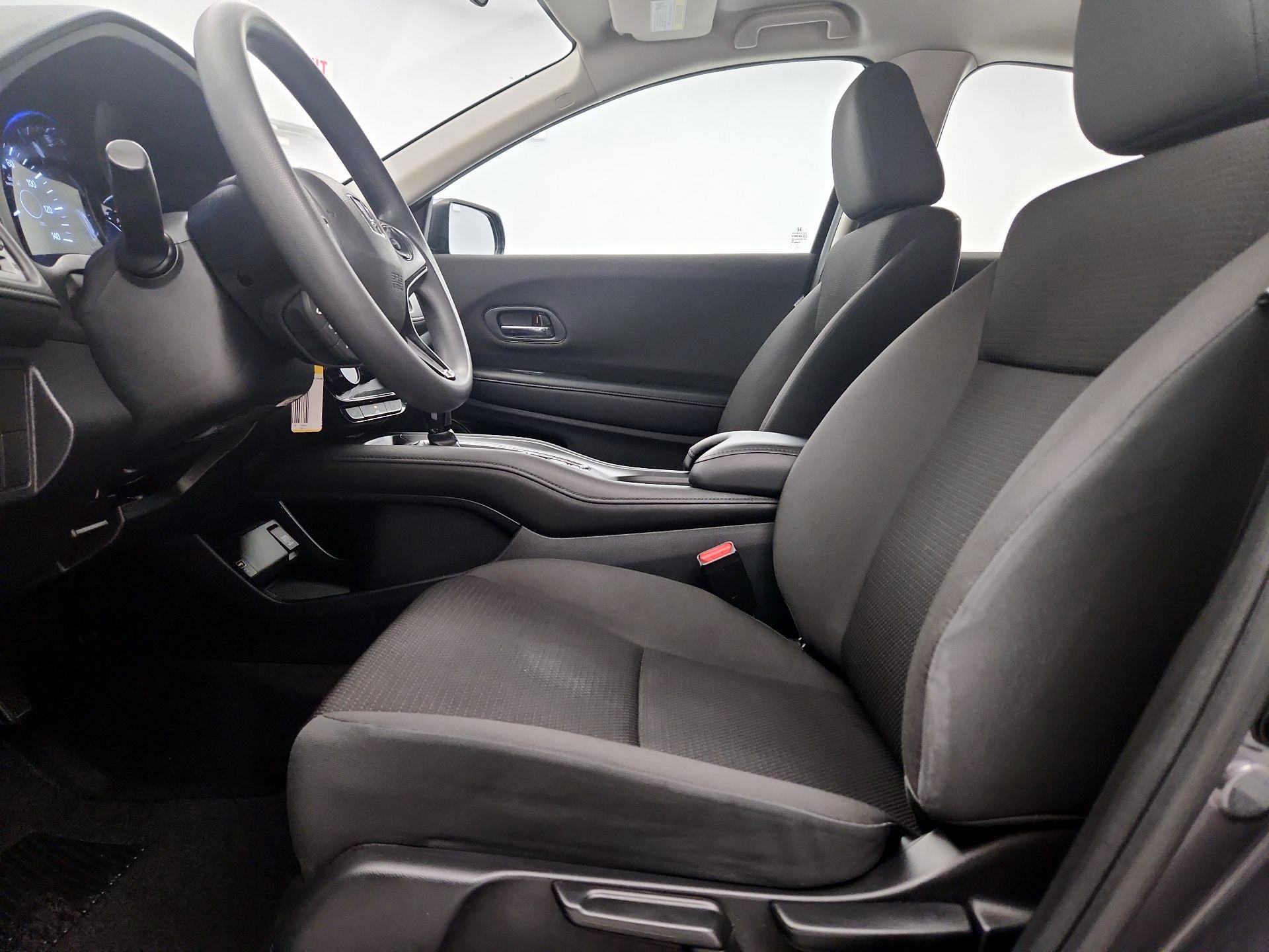 Thumbnail: 2020 Honda HR-V - 11