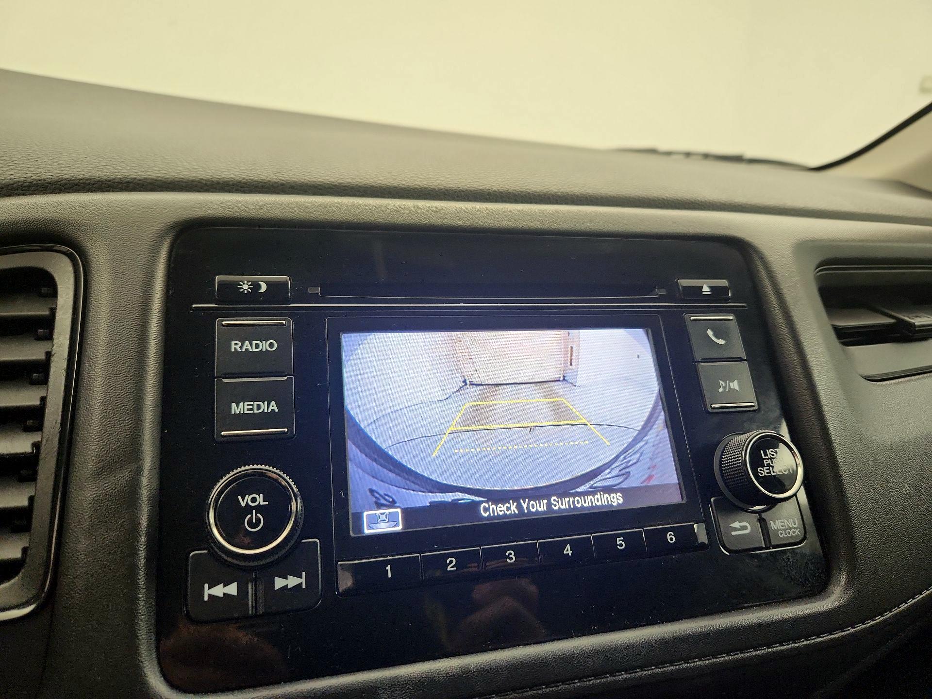 Thumbnail: 2020 Honda HR-V - 14